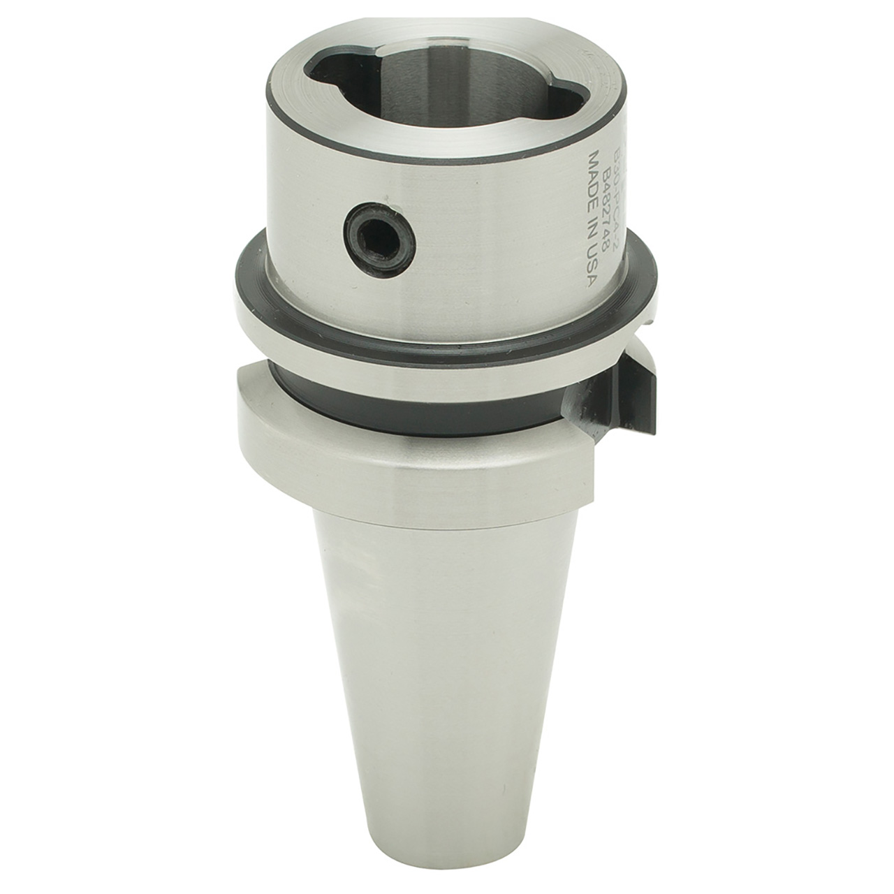 Parlec B30-PC4-2 | 1.54" Diameter x PC4 Size Boring Head Shank