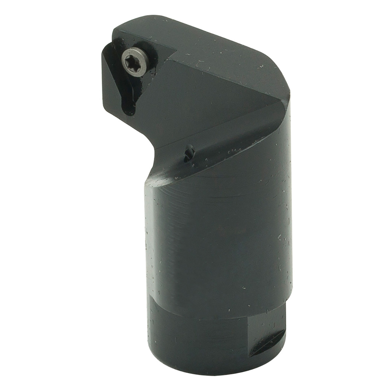 Parlec BN8X9 | 0.354" Diameter x 8 Size Replaceable Boring Bar Head