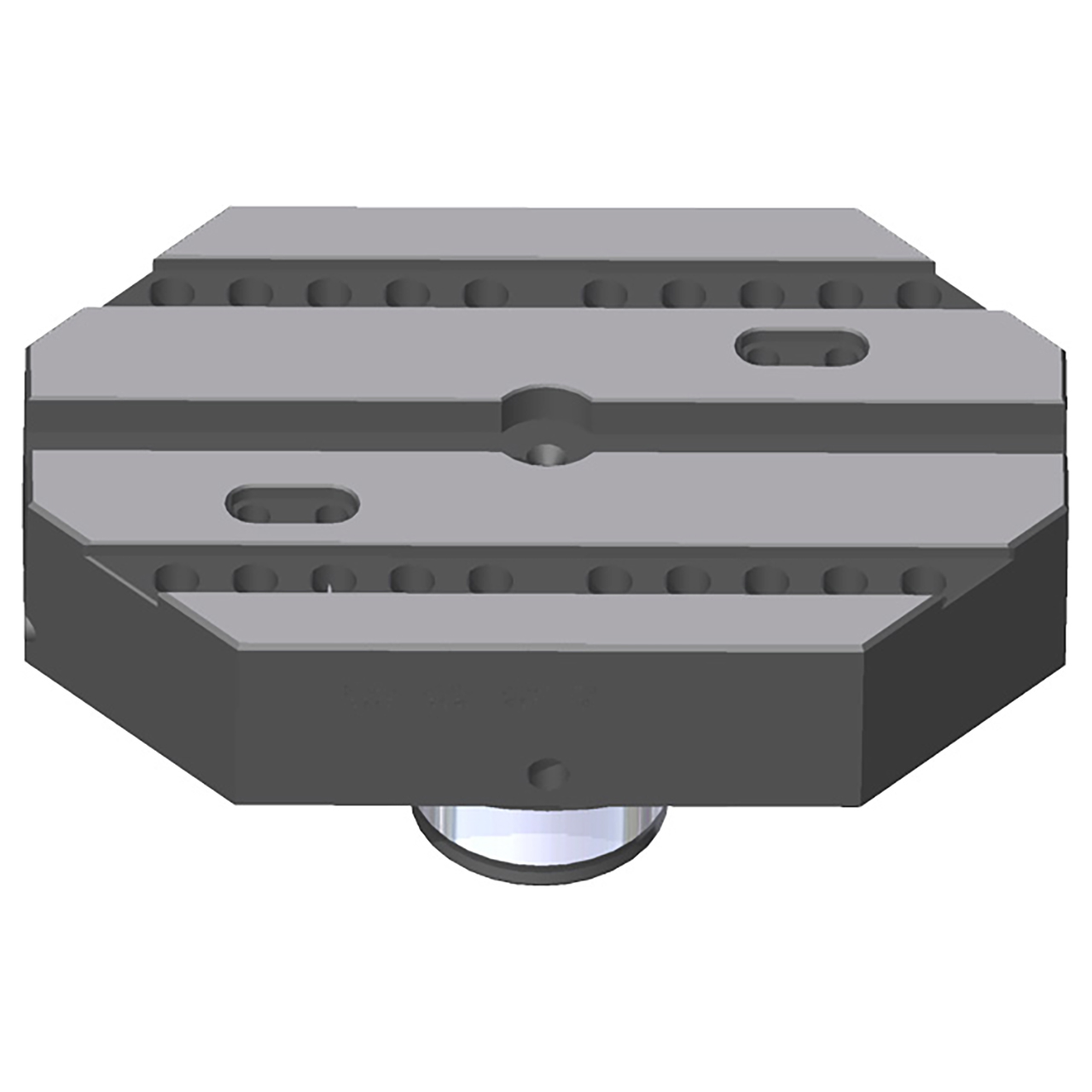 Parlec PC6-910-850 | 2.52" Diameter x PC6 Size Boring Head