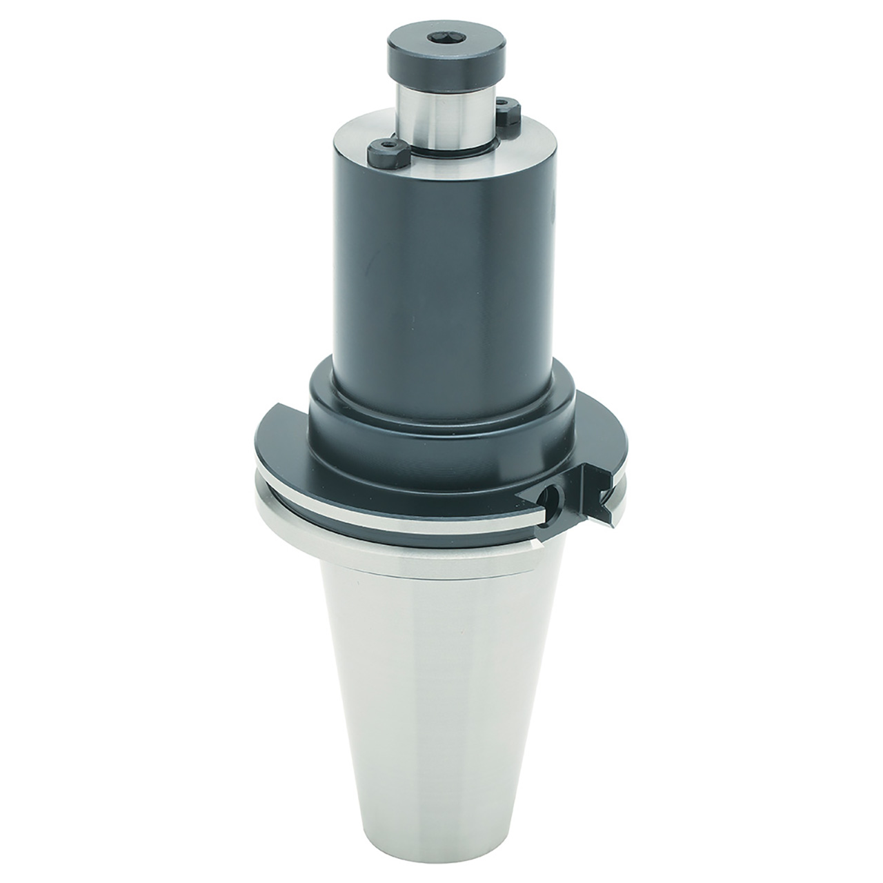 Parlec C50BC-20SM240C | 4.88" Diameter x 2.40" Projection x 7.34" OAL Shell Mill Holders & Adapter