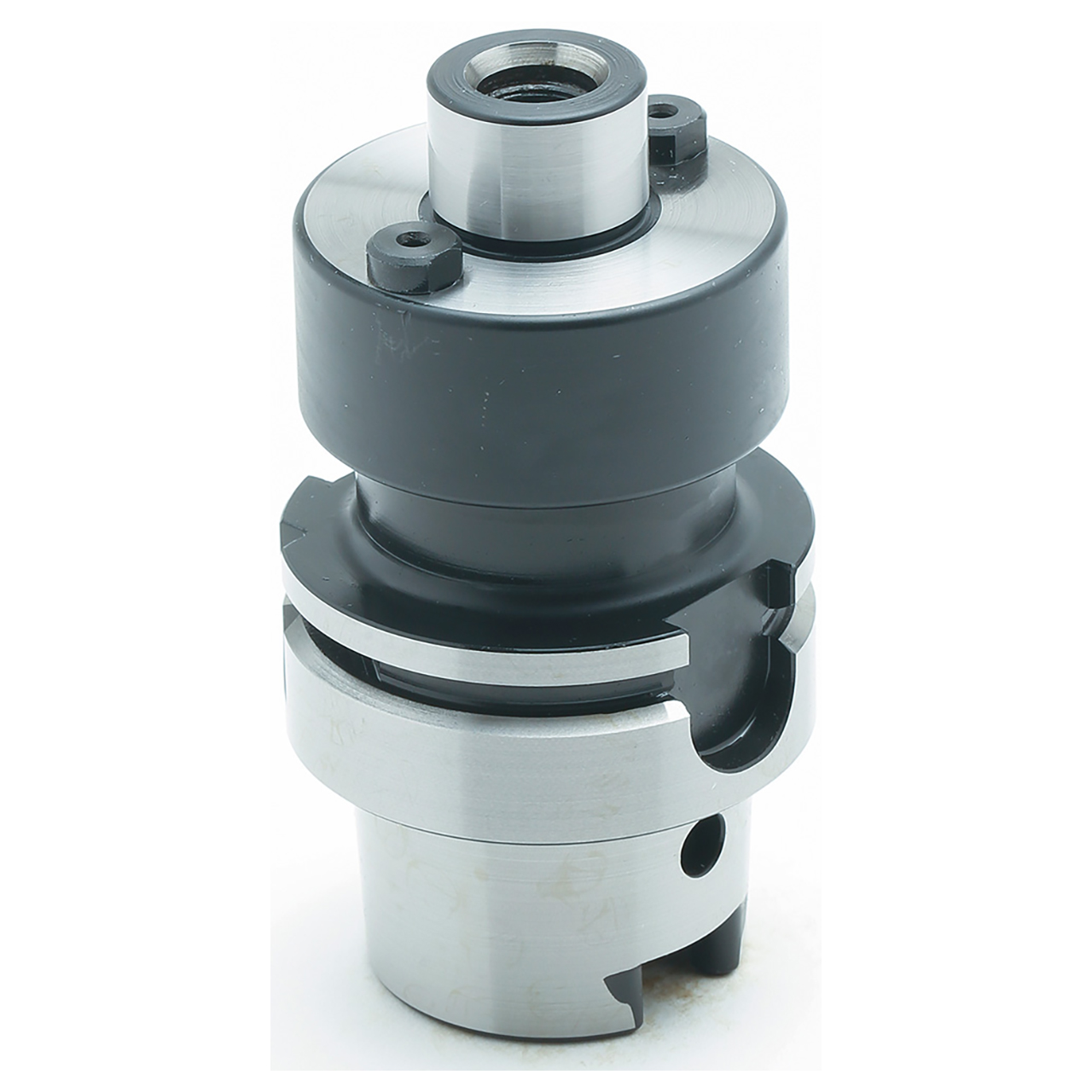 Parlec H63-12SM2 | 2.75" Diameter x 2.63" Projection x 4.58" OAL Shell Mill Holders & Adapter