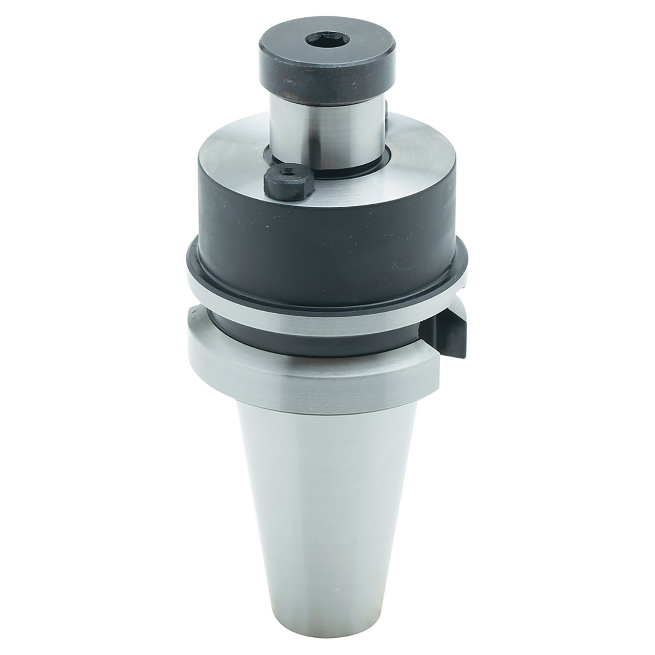 Parlec B40-75SM2 | 1.75" Diameter x 2.00" Projection x 6.33" OAL Shell Mill Holders & Adapter