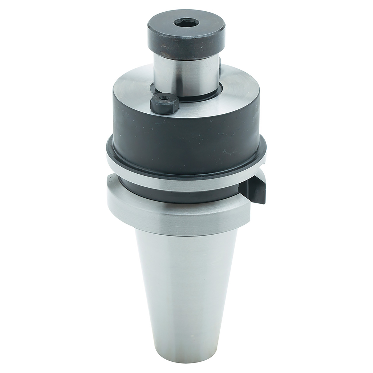 Parlec B40F-75SM4 | 1.75" Diameter x 4.00" Projection x 8.33" OAL Shell Mill Holders & Adapter