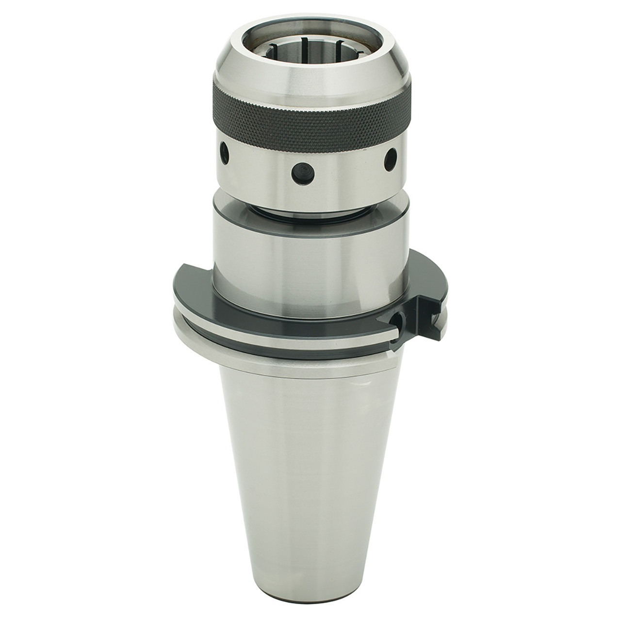 Parlec C50F-12SM5 | 2.75" Diameter x 5.50" Projection x 10.19" OAL Shell Mill Holders & Adapter