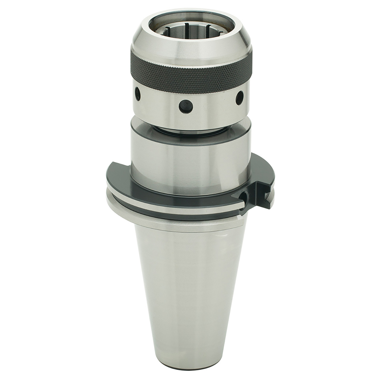 Parlec C50F-25SM2 | 4.88" Diameter x 2.40" Projection x 7.53" OAL Shell Mill Holders & Adapter