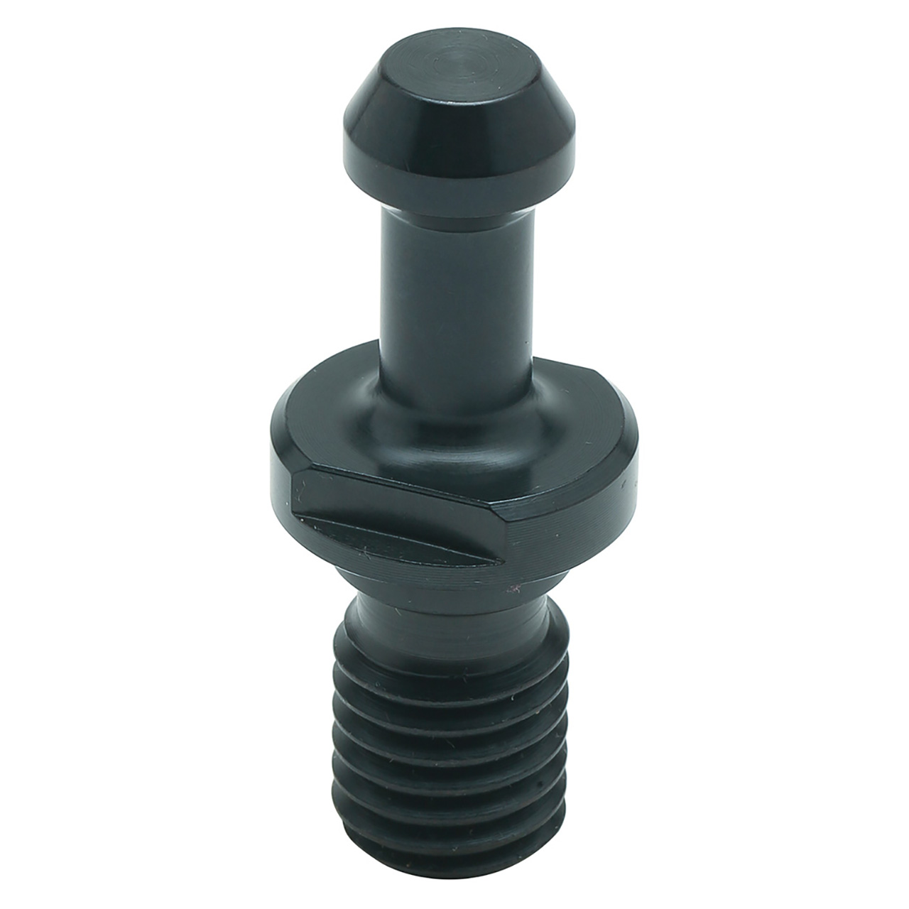 Parlec 4006TRK | 0.588" Diameter x 2.45" OAL CAT40 Retention Knob