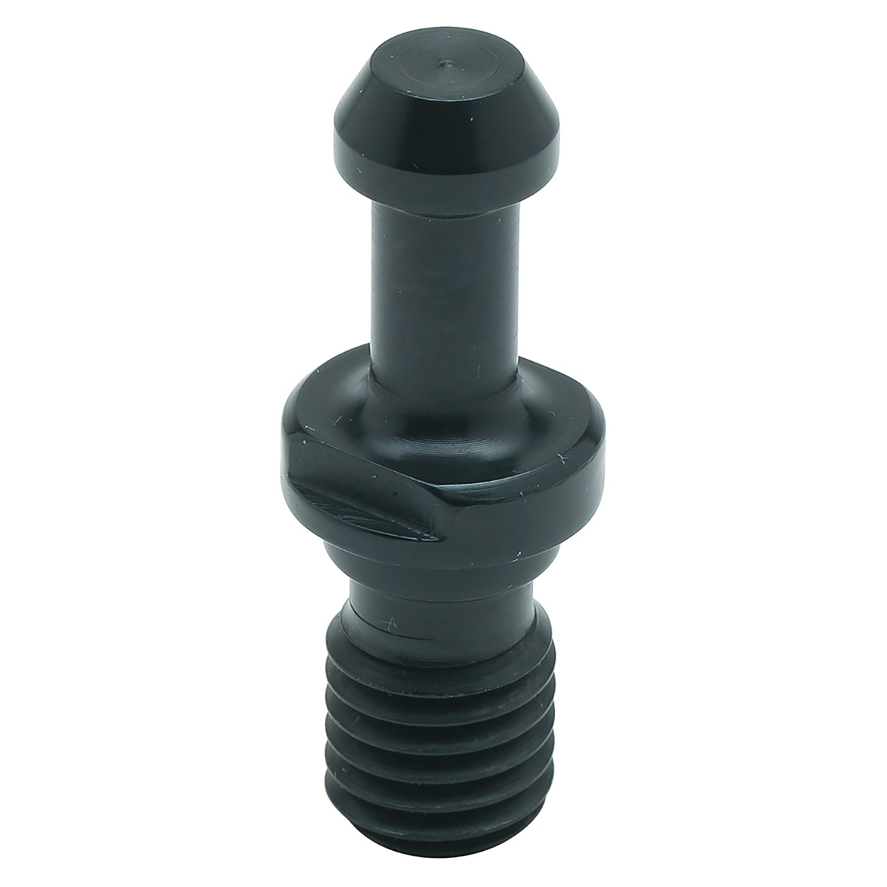 Parlec 4015TRK | 0.588" Diameter x 2.31" OAL CAT40 Retention Knob