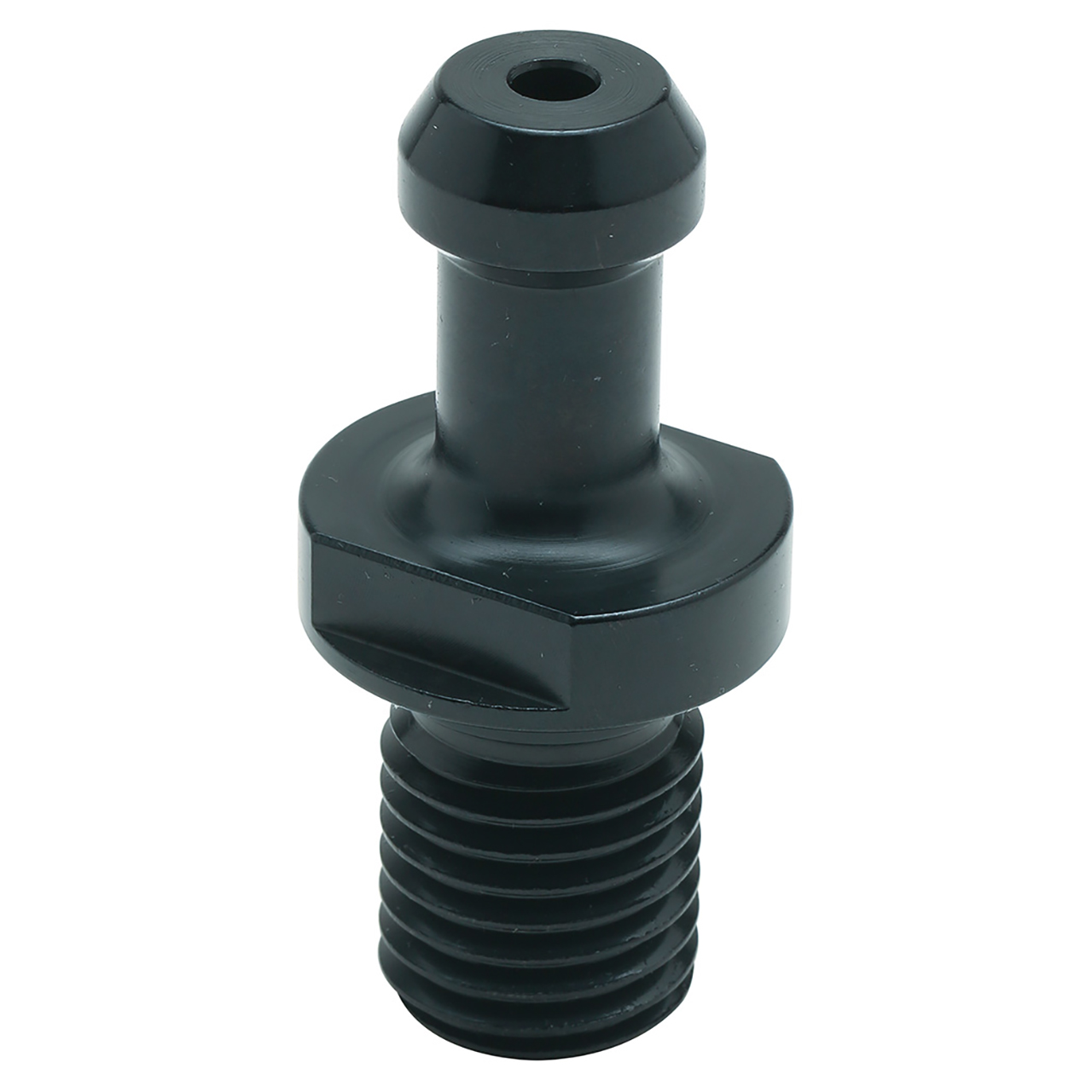 Parlec TOY040TRK | 0.588" Diameter x 2.25" OAL CAT40 Retention Knob