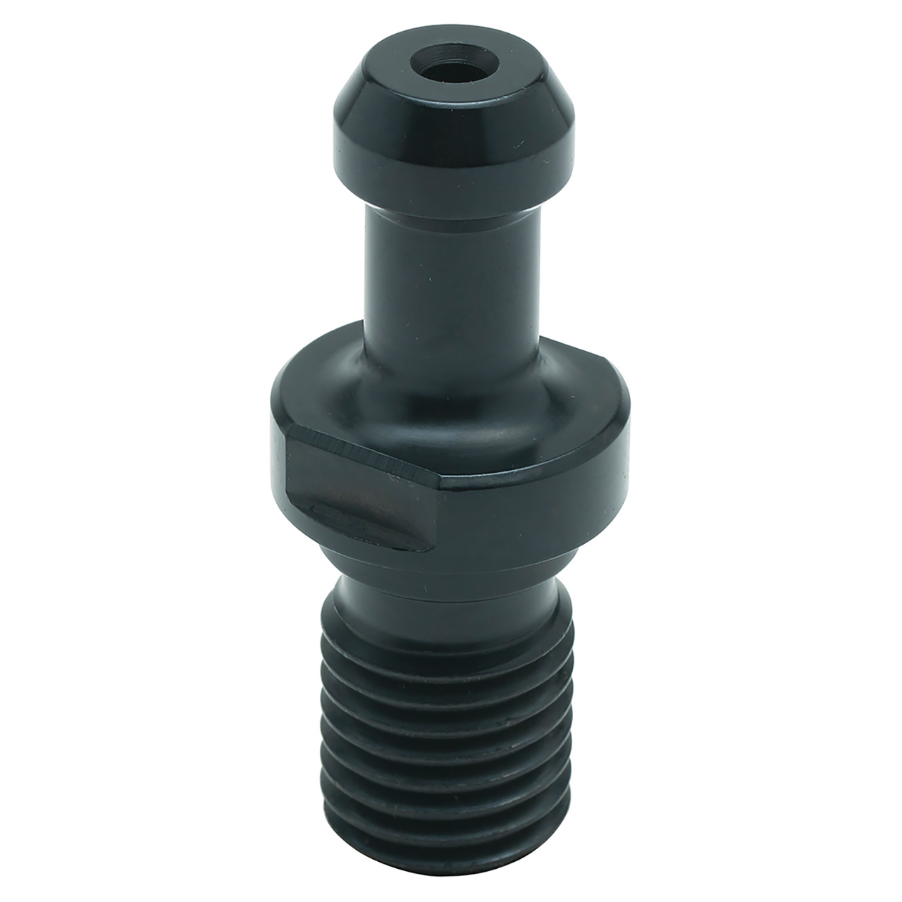 Parlec 5001TRKC | 0.904" Diameter x 3.31" OAL CAT50 Retention Knob