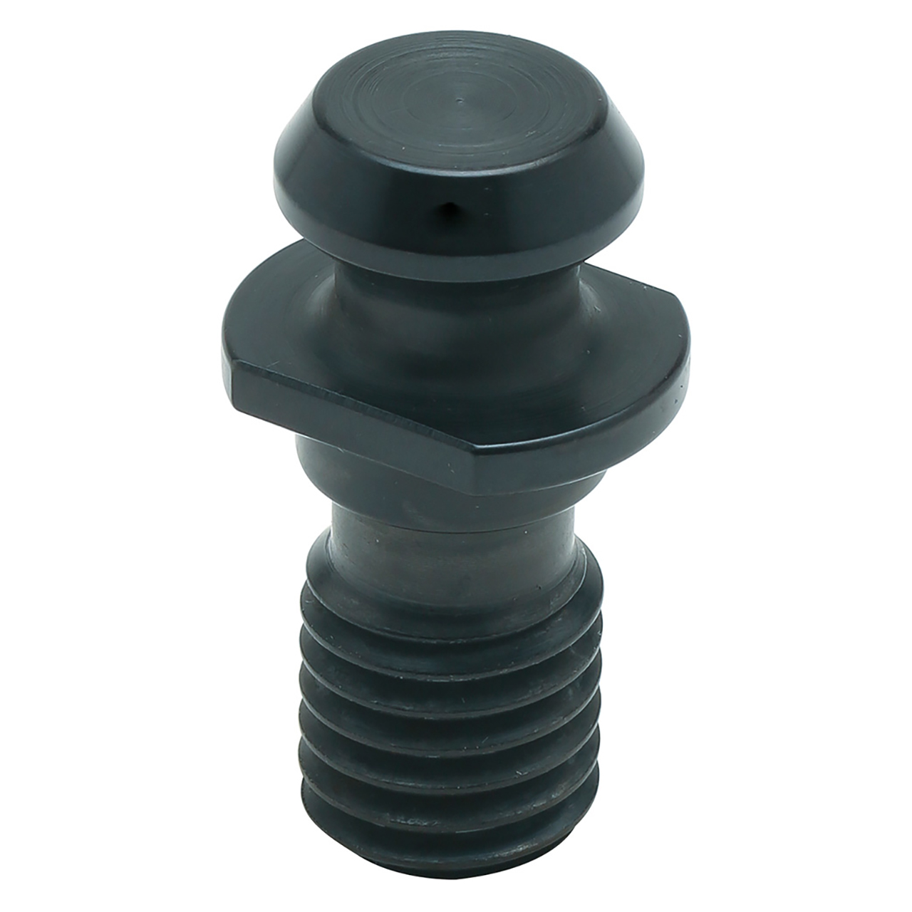 Parlec F40TRK | 0.74" Diameter x 1.85" OAL BT40 Retention Knob