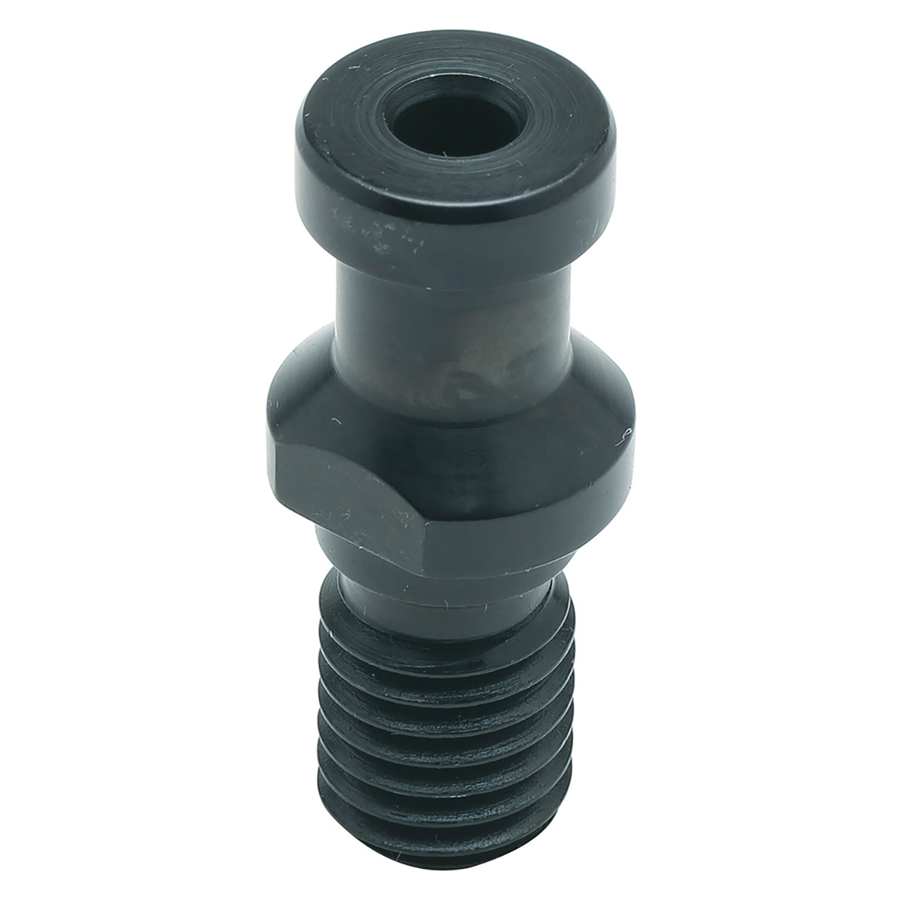 Parlec 4020NTRK | 0.748" Diameter x 2.26" OAL BT40 Retention Knob