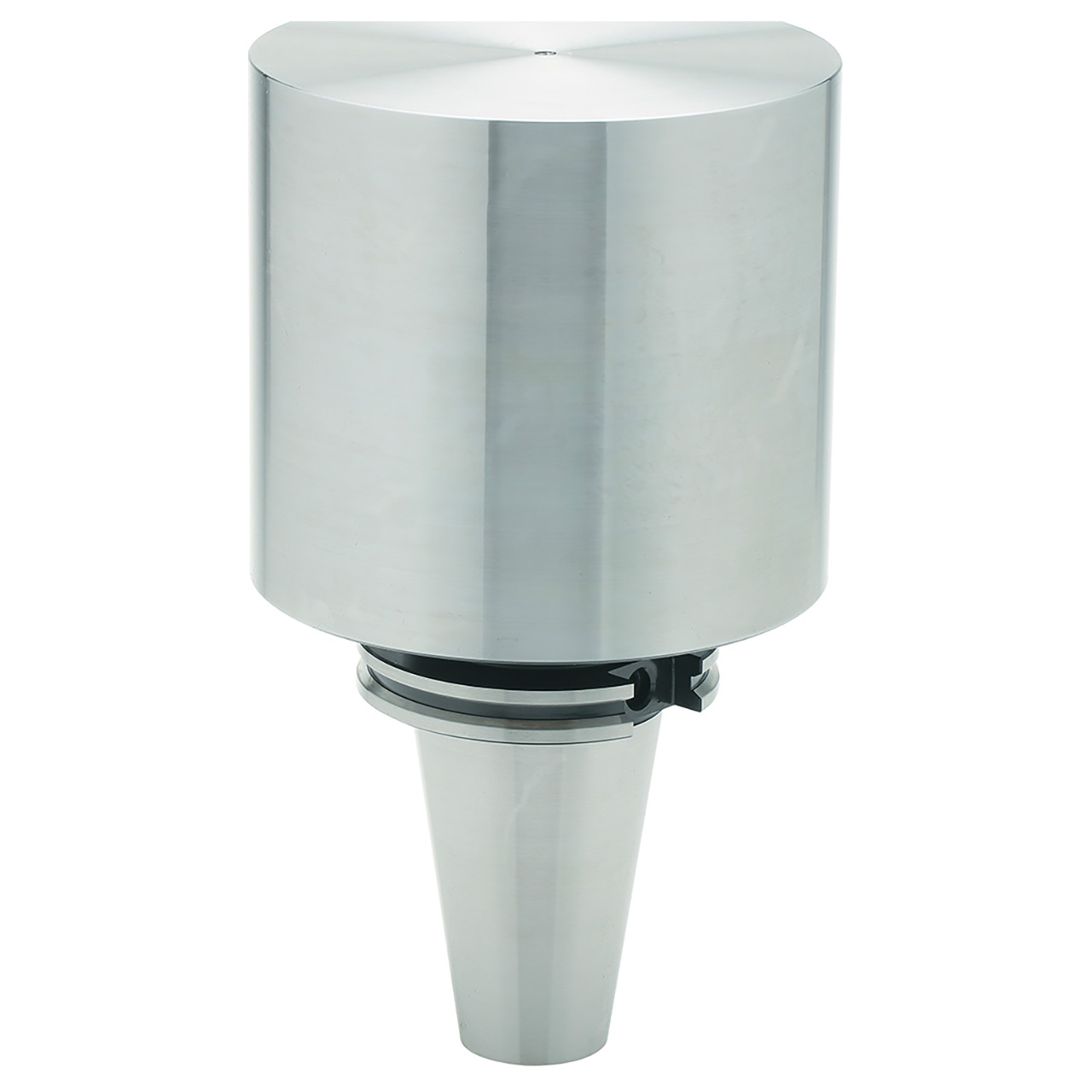 Parlec C50-27BB8 | 2-3/4" Diameter x 8" Projection Tool Holder Blank