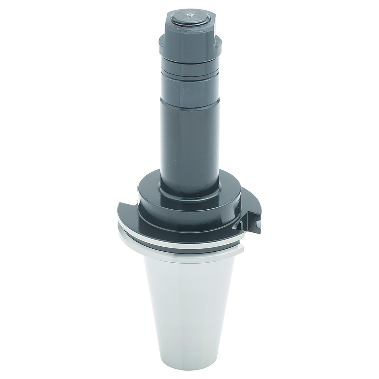 Parlec C50-10SA6 | 1" Diameter x 6" Projection Machine Tool Arbor