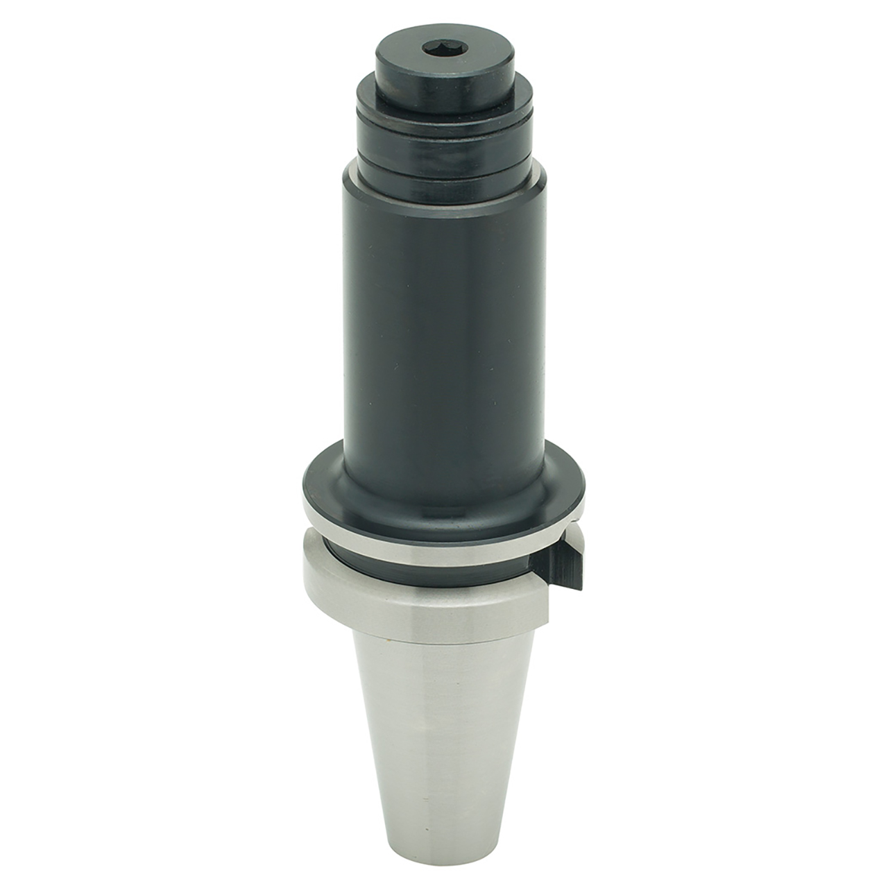 Parlec B40-12SA400 | 1-1/4" Diameter x 4" Projection Machine Tool Arbor