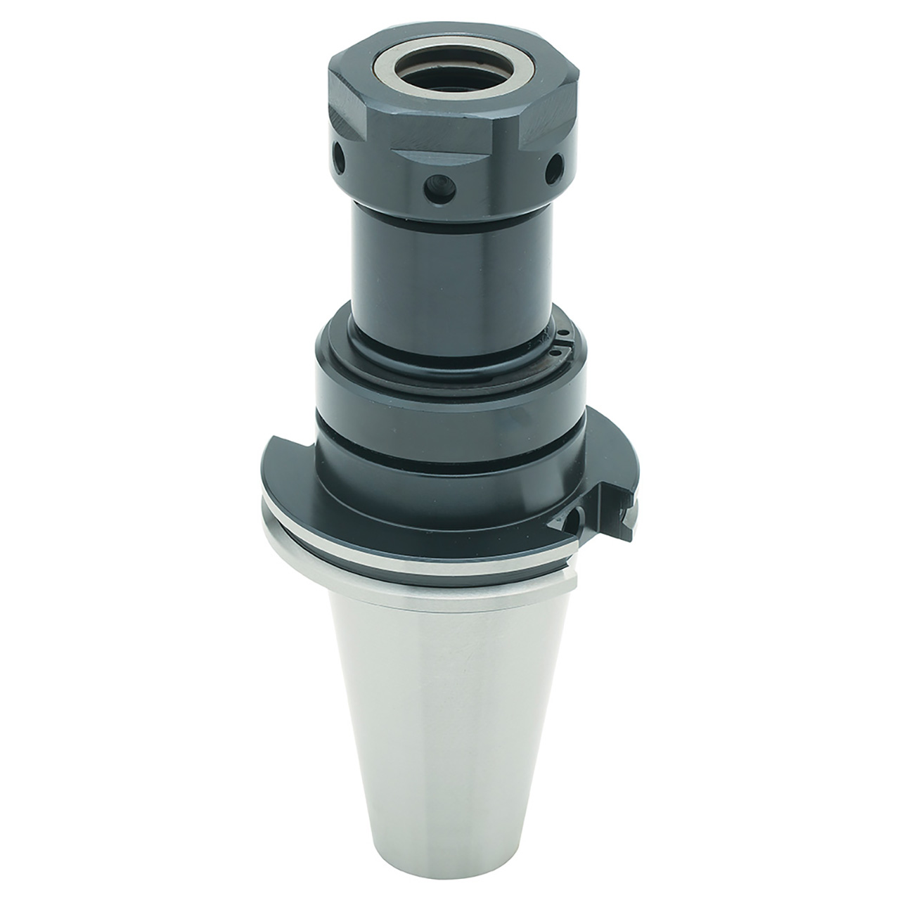Parlec C50-15FH6C | 3.430" Diameter CAT 50 Taper Reamer Collet Chuck