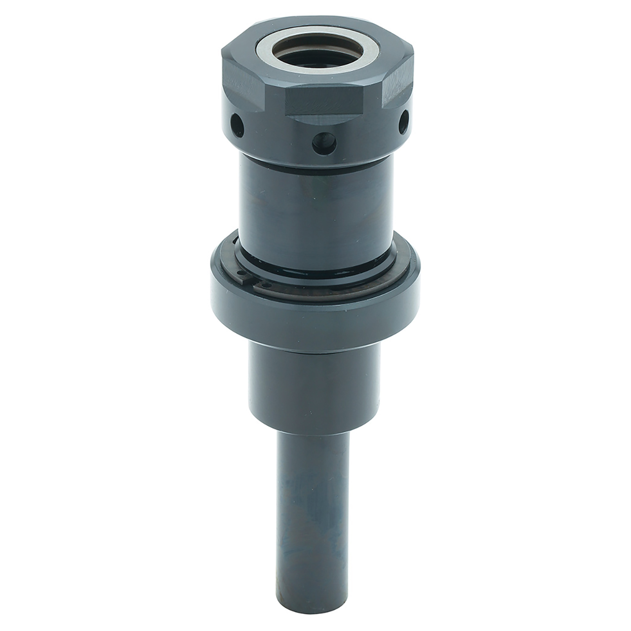 Parlec S10-10FH5C | 2.44" Diameter 1" SS Taper Reamer Collet Chuck