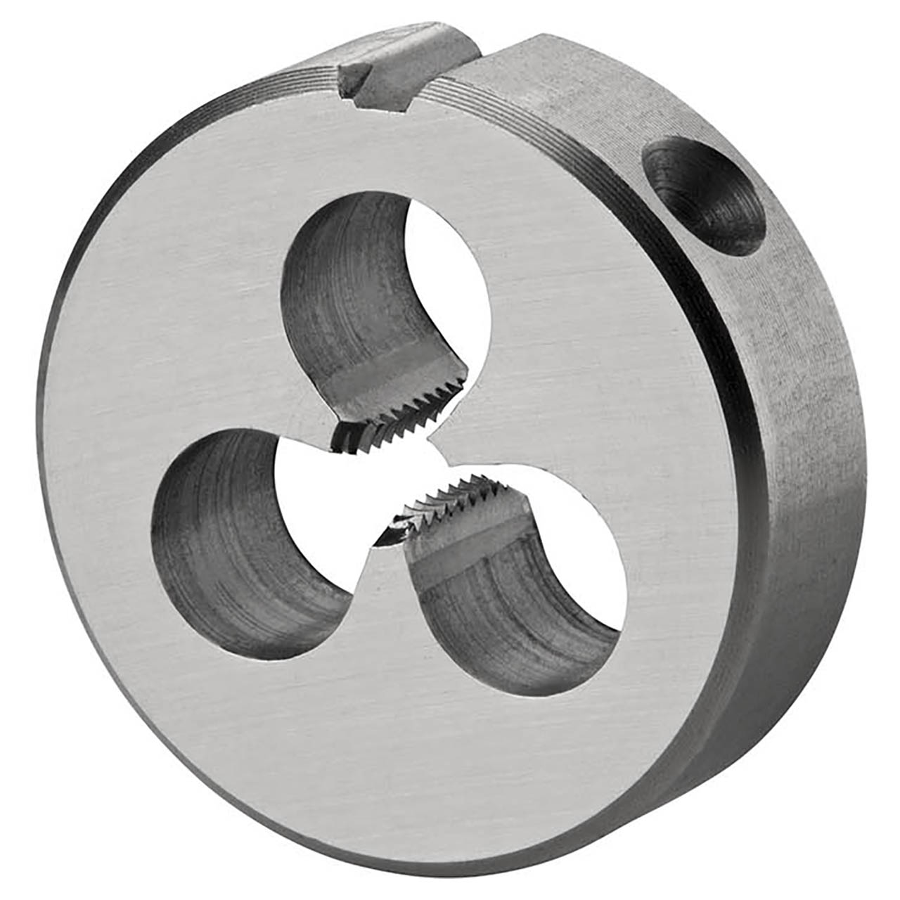Dormer 5978279 | 0.1969" OAL Bright Coated Round Die