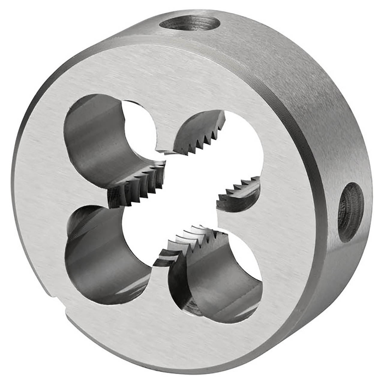 Dormer 5978317 | 0.9843" OAL Bright Coated Round Die