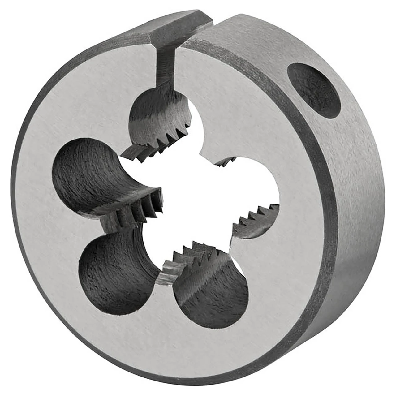Dormer EP215-40 | 15.88mm Diameter x 0.625" OAL Bright Coated Round Adjustable Die