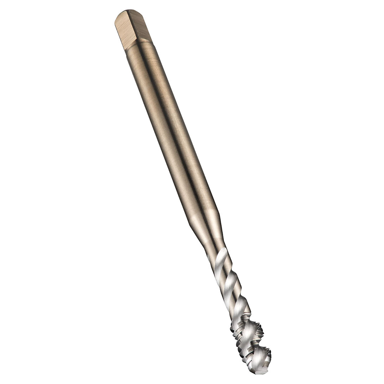 Dormer L001EX00M8XA002 | Tap & Drill Set - 2 Pieces