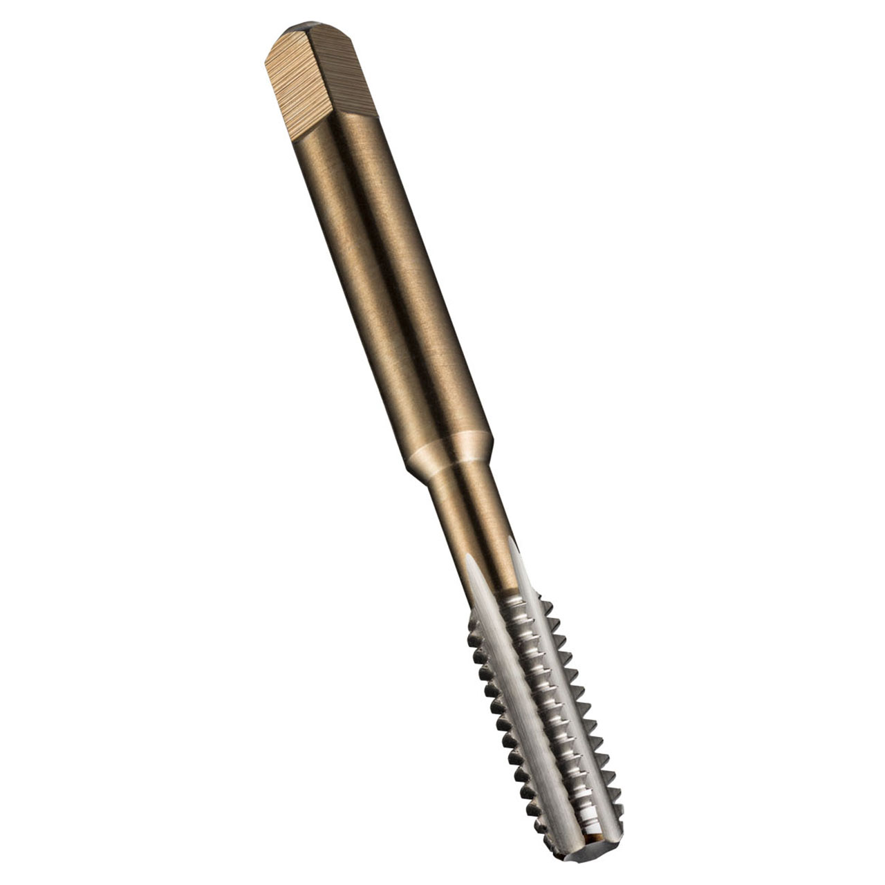 Dormer L000E500M12NO2XA002 | Tap & Drill Set - 2 Pieces