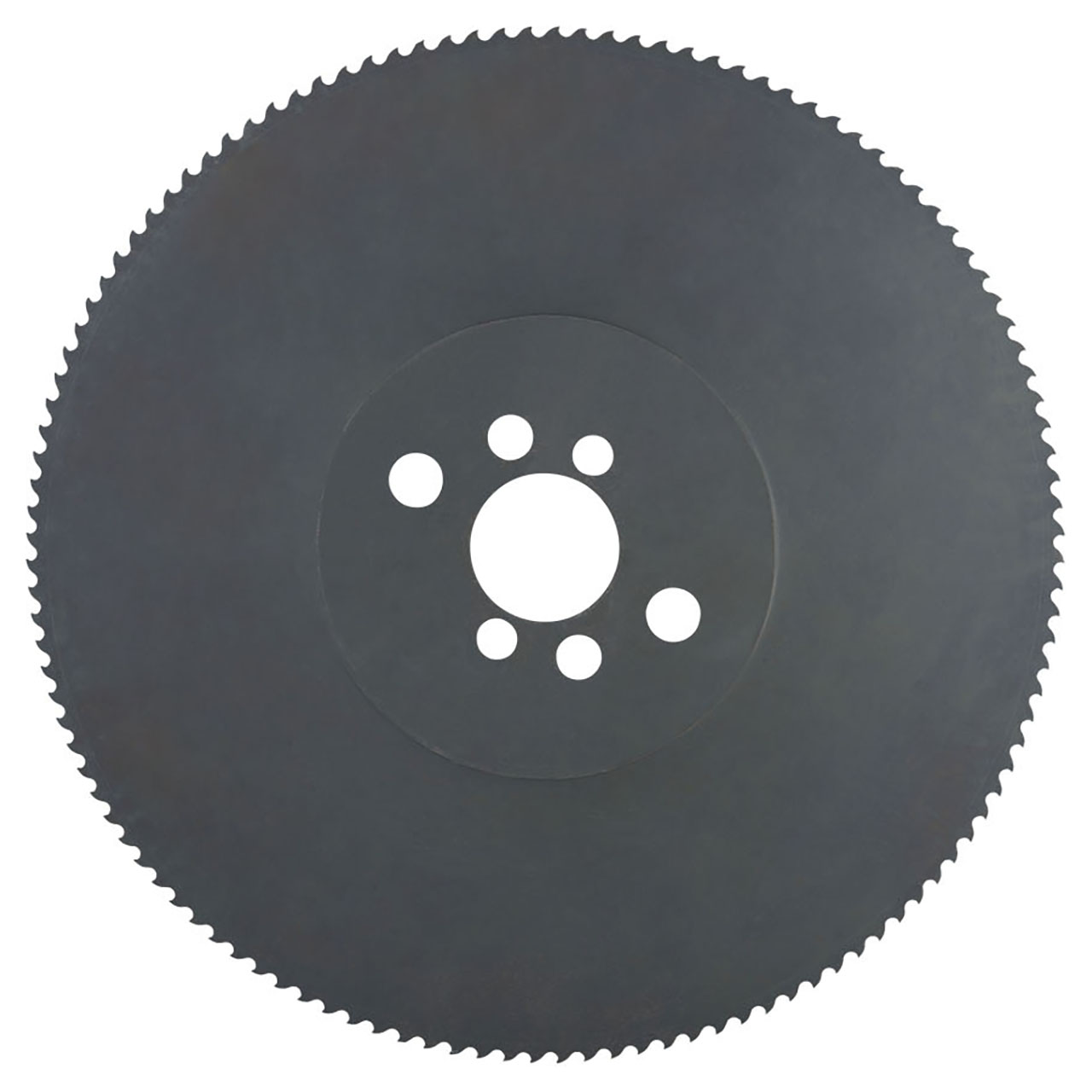 Dormer 5985691 | 350.00mm Diameter x 32.00mm Shank x 2.50mm Width 140 Teeth Steam Tempered Coated HSS D753 Slitting Saw
