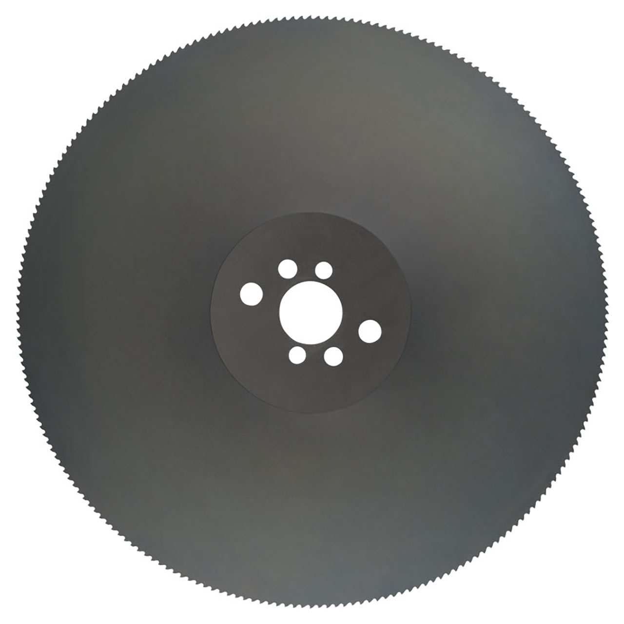 Dormer 5985949 | 275.00mm Diameter x 32.00mm Shank x 2.50mm Width 180 Teeth Steam Tempered Coated HSS D750 Slitting Saw