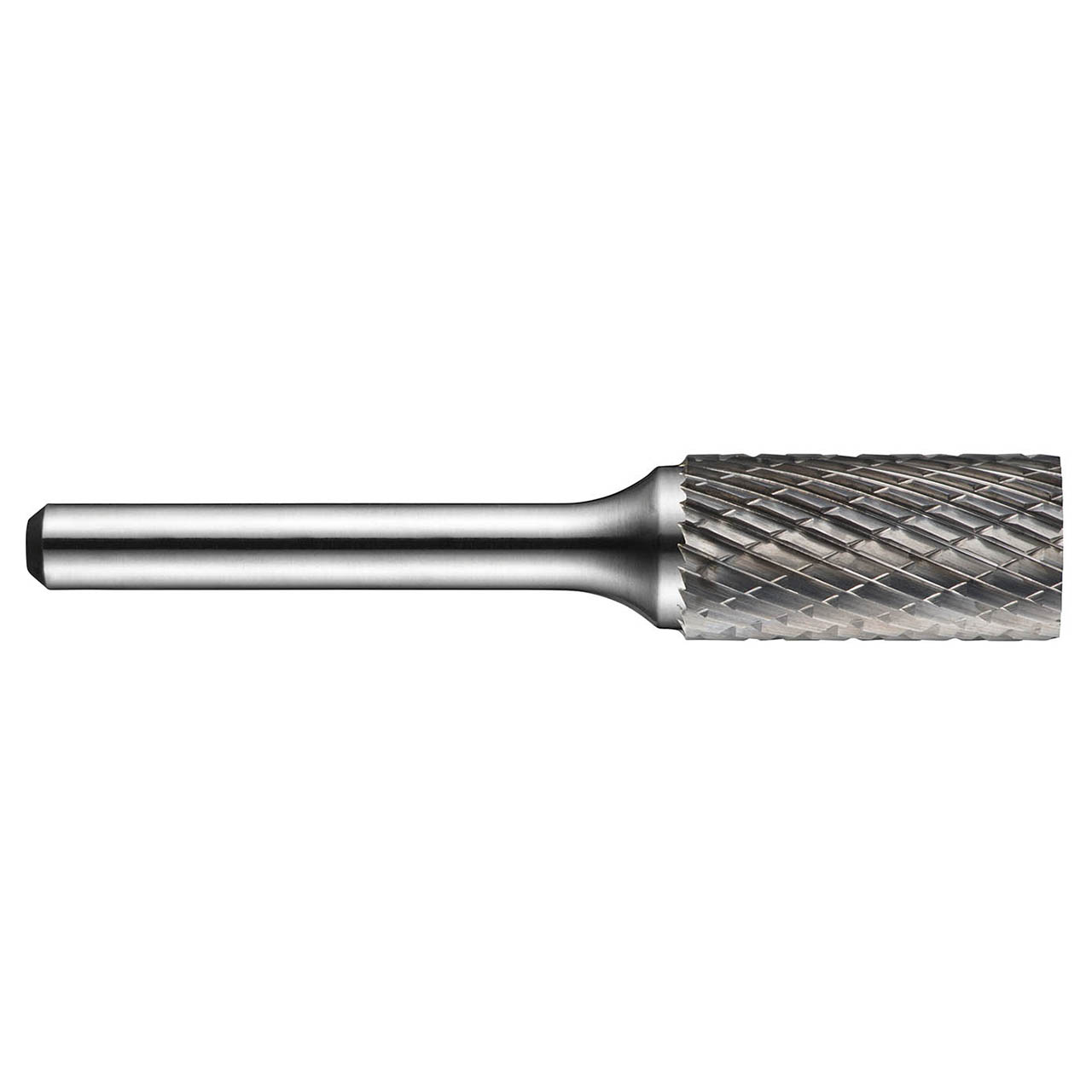 Dormer 6814091 | 0.5" Diameter x 2.7559" OAL Bright Coated Burr