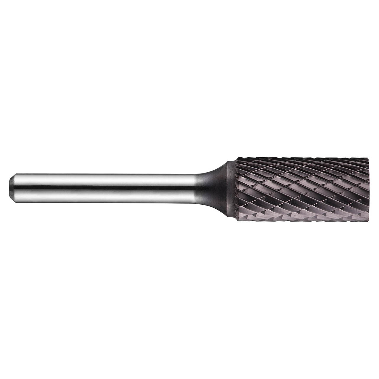 Dormer P801C12.7X6.0 | 0.5" Diameter x 2.7559" OAL TiAlN Coated Burr