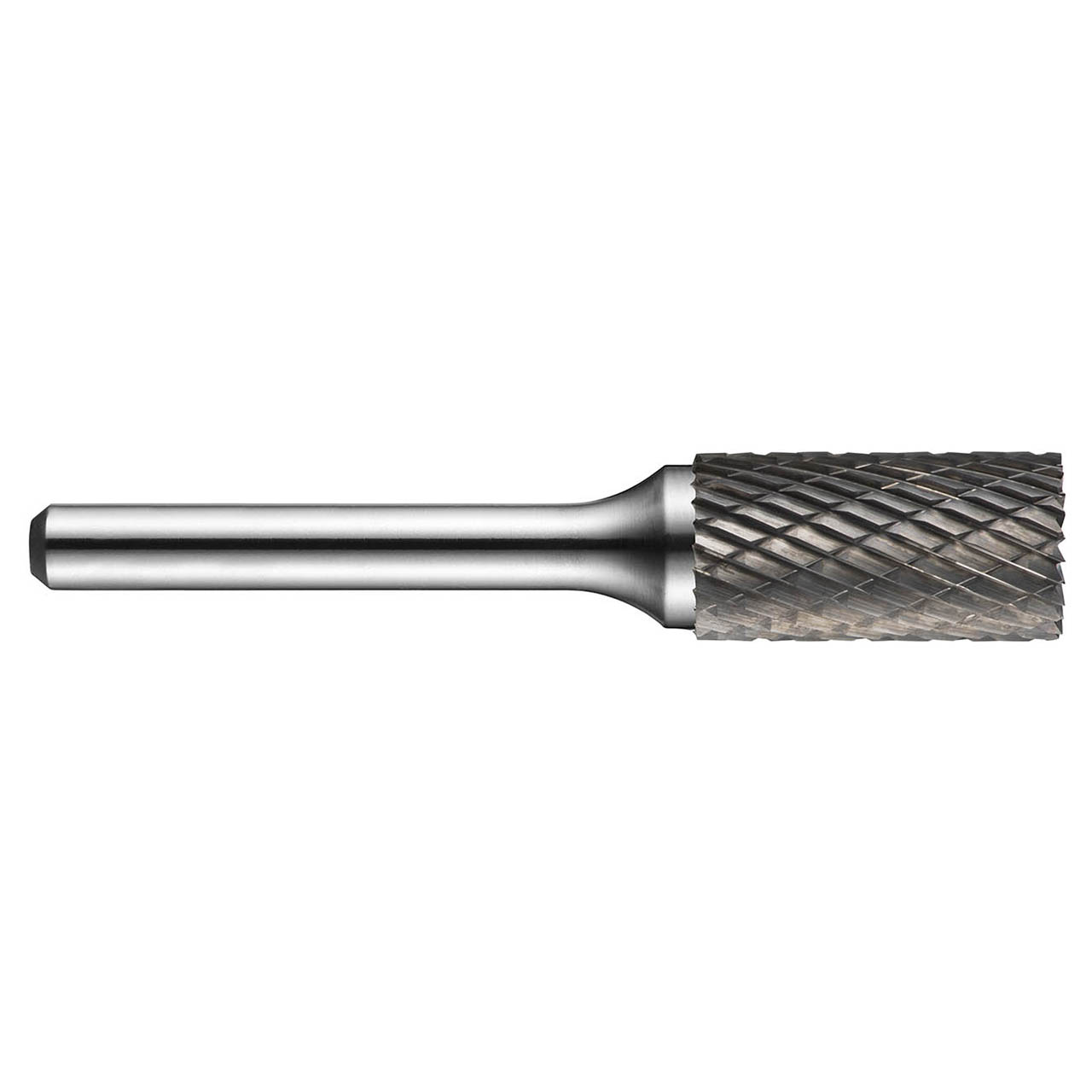 Dormer 6814103 | 0.5" Diameter x 2.7559" OAL Bright Coated Burr