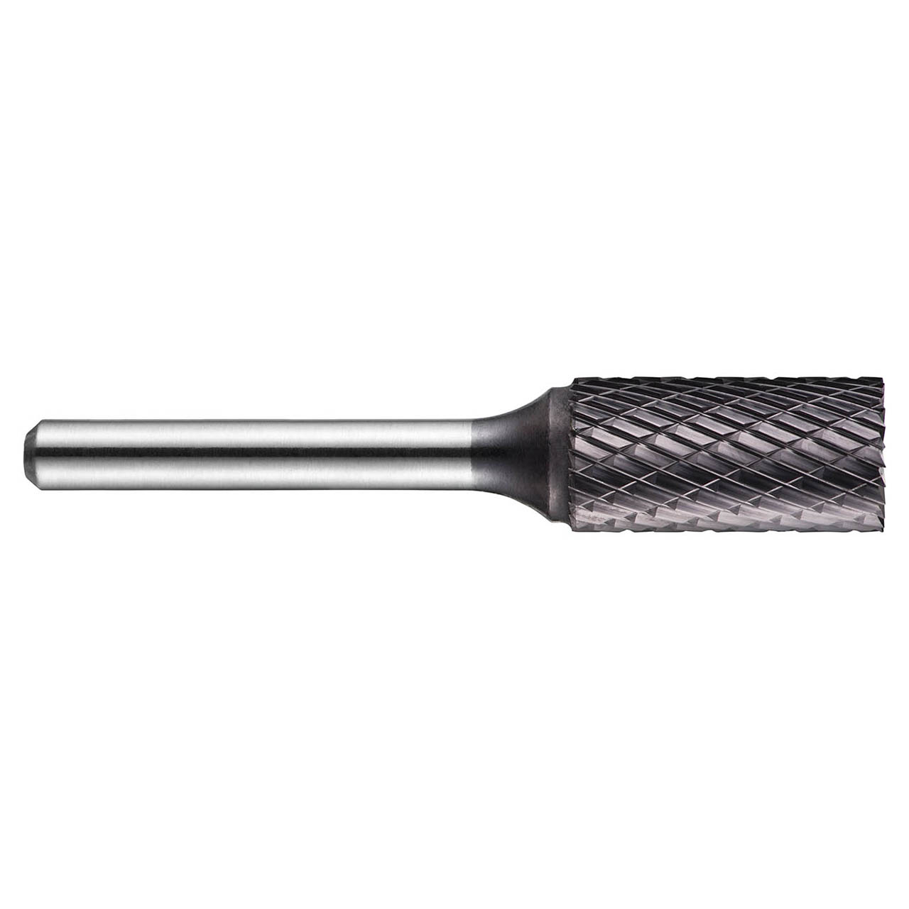Dormer 6814108 | 0.378" Diameter x 2.5197" OAL TiAlN Coated Burr
