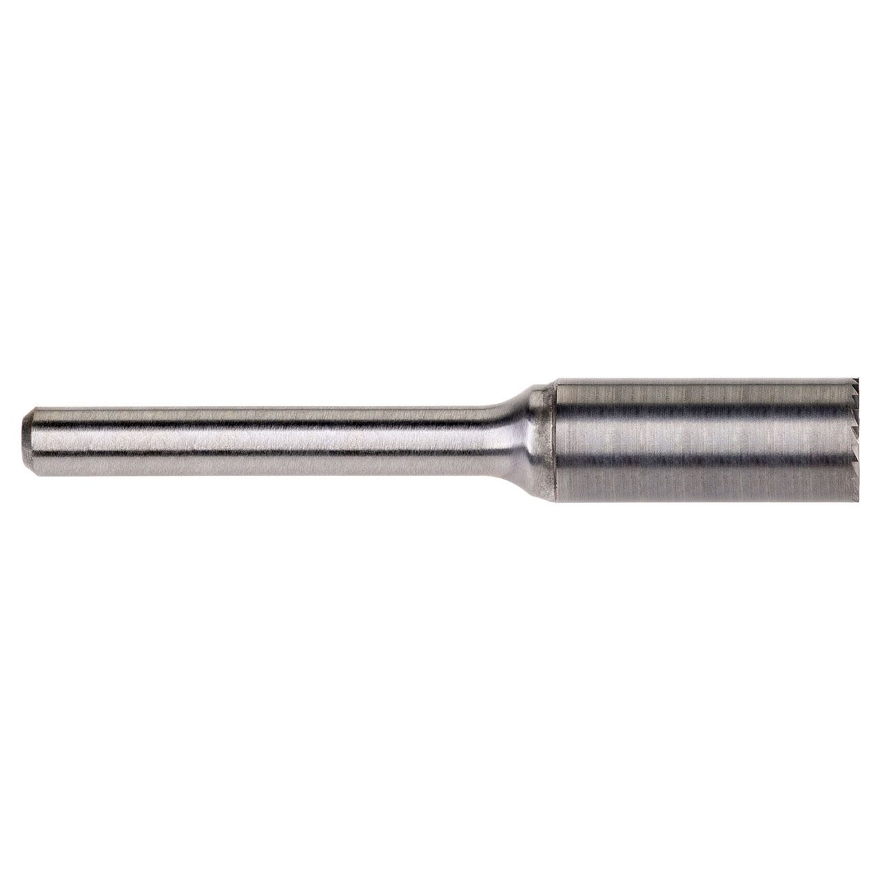 Dormer 7806114 | 0.3661" Diameter x 2.5591" OAL Bright Coated Burr