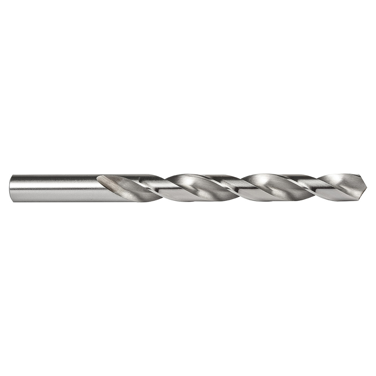 Dormer A100N76 | 0.02" Diameter x 0.8661" OAL Bright Coated Jobber Length Drill Bit