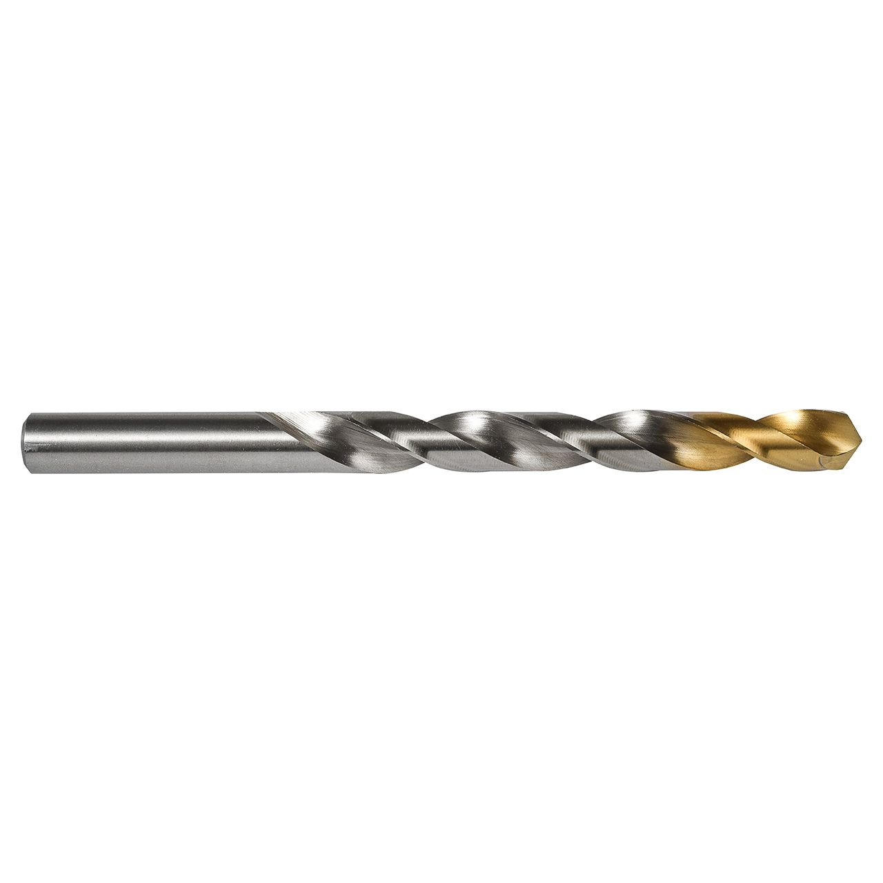 Dormer A012N51 | 0.067" Diameter x 2" OAL Bright Coated Jobber Length Drill Bit