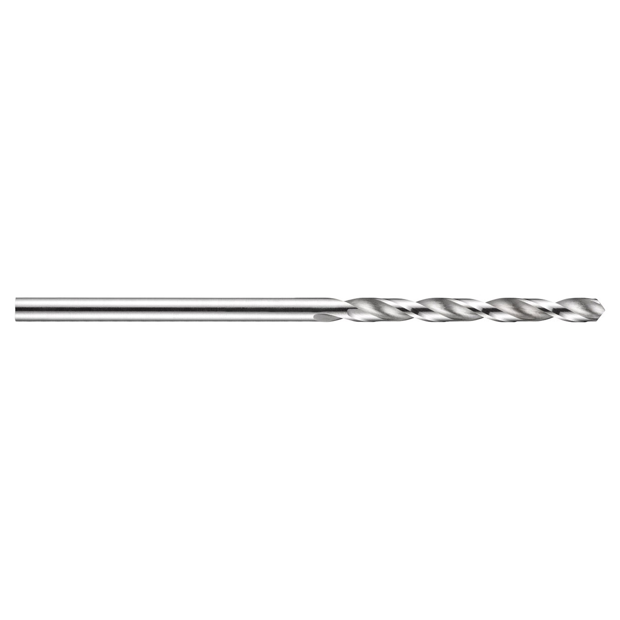 Dormer A0023/64 | 0.0469" Diameter x 1.4961" OAL Bright Coated Jobber Length Drill Bit