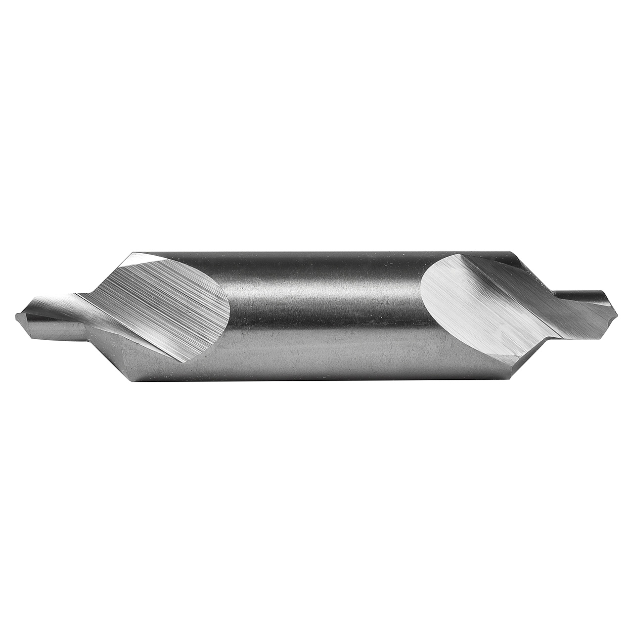 Dormer A218N3 | 0.1094" Diameter x 2" OAL Bright Coated Combination Drill & Countersink