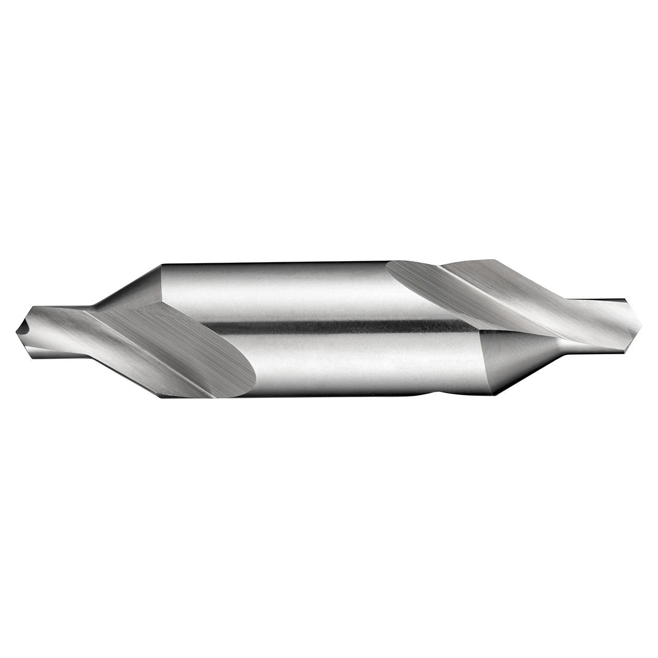 Dormer 5969169 | 0.1875" Diameter x 2.5" OAL Bright Coated Combination Drill & Countersink