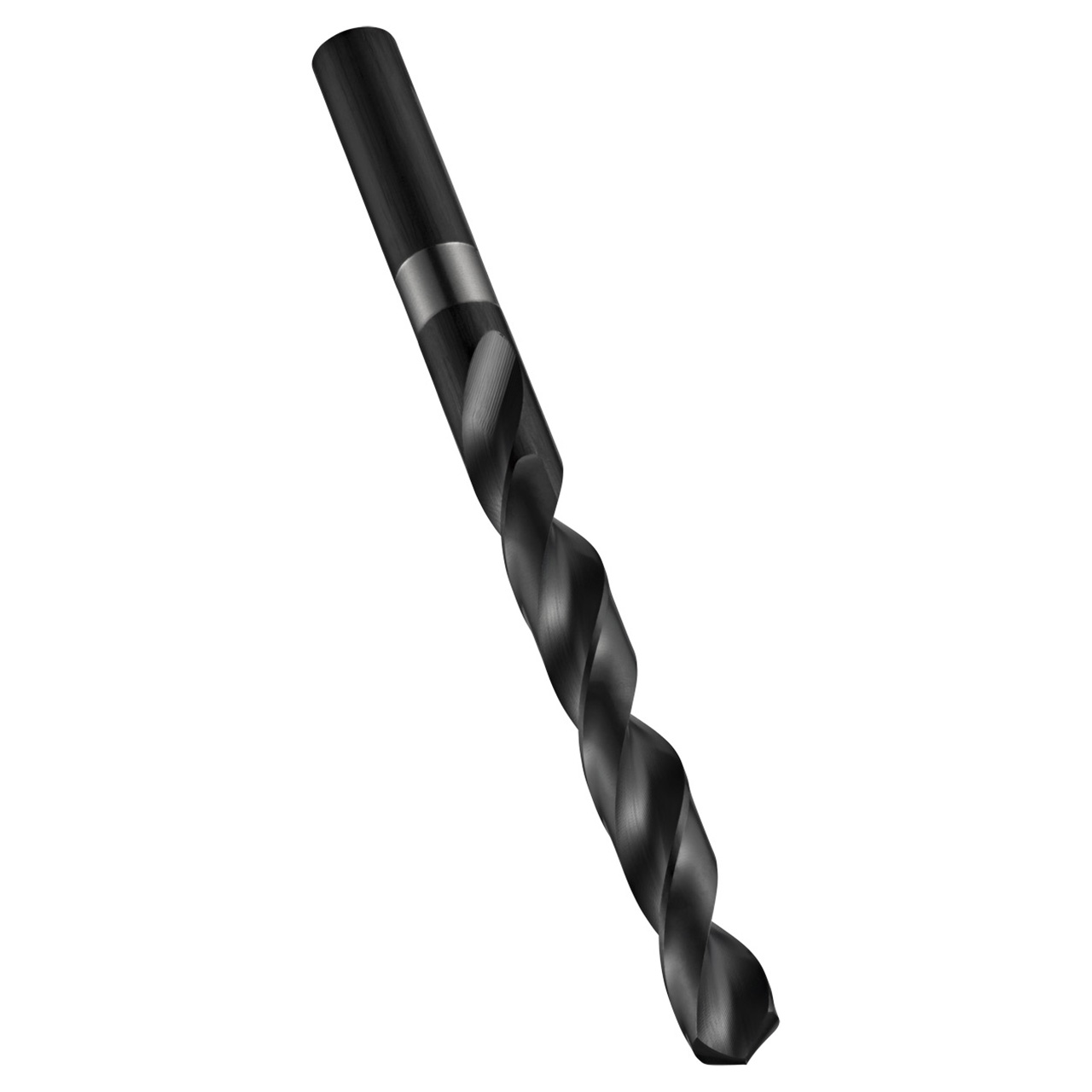 Dormer A190206 | Steam Tempered Coated Drill Bit Set - 29 Pieces