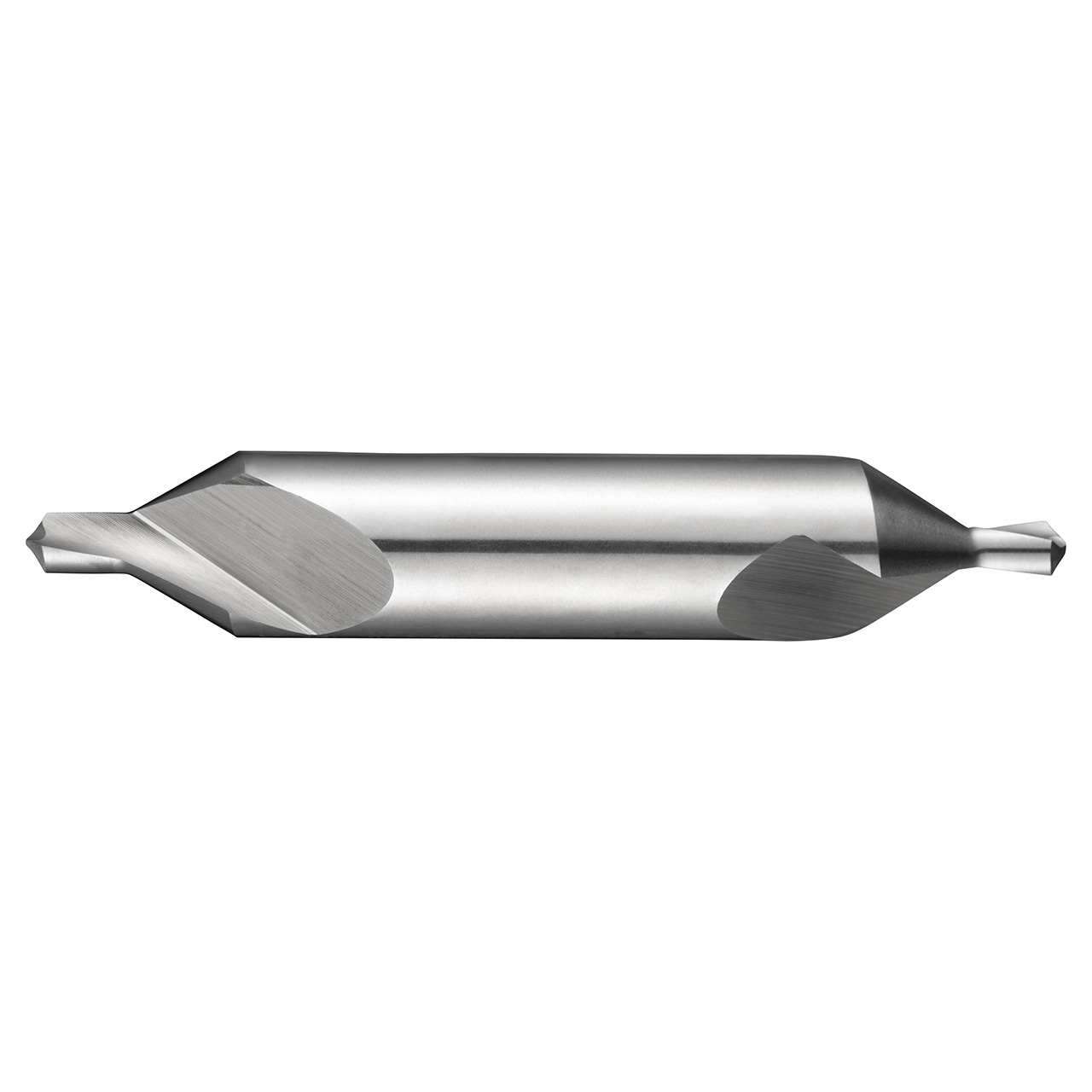 Dormer A201.75X3.5 | 0.0295" Diameter x 1.378" OAL Bright Coated Combination Drill & Countersink