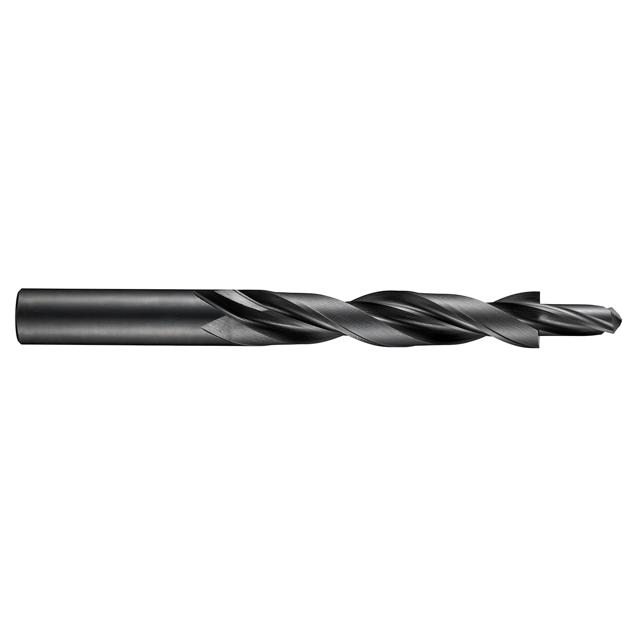 Dormer A402M5 | 0.2165" Diameter x 5.2362" OAL Steam Tempered Coated Subland Step Drill Bit