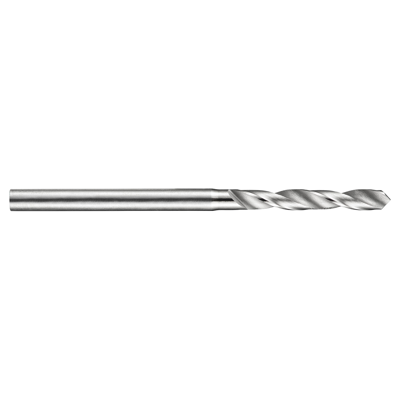 Dormer 5971303 | 0.011" Diameter x 0.9843" OAL Bright Coated Micro Drill Bit