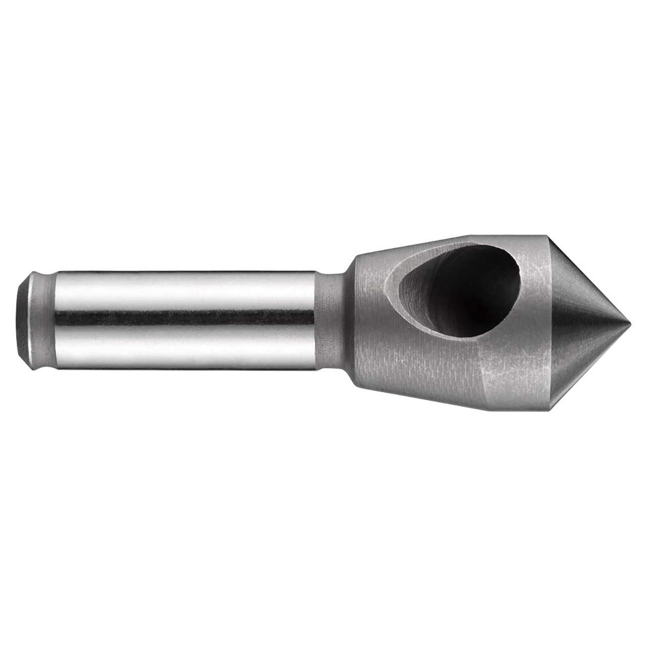 Dormer G14915 | 0.8268" Diameter x 2.5591" OAL Bright Coated Countersink