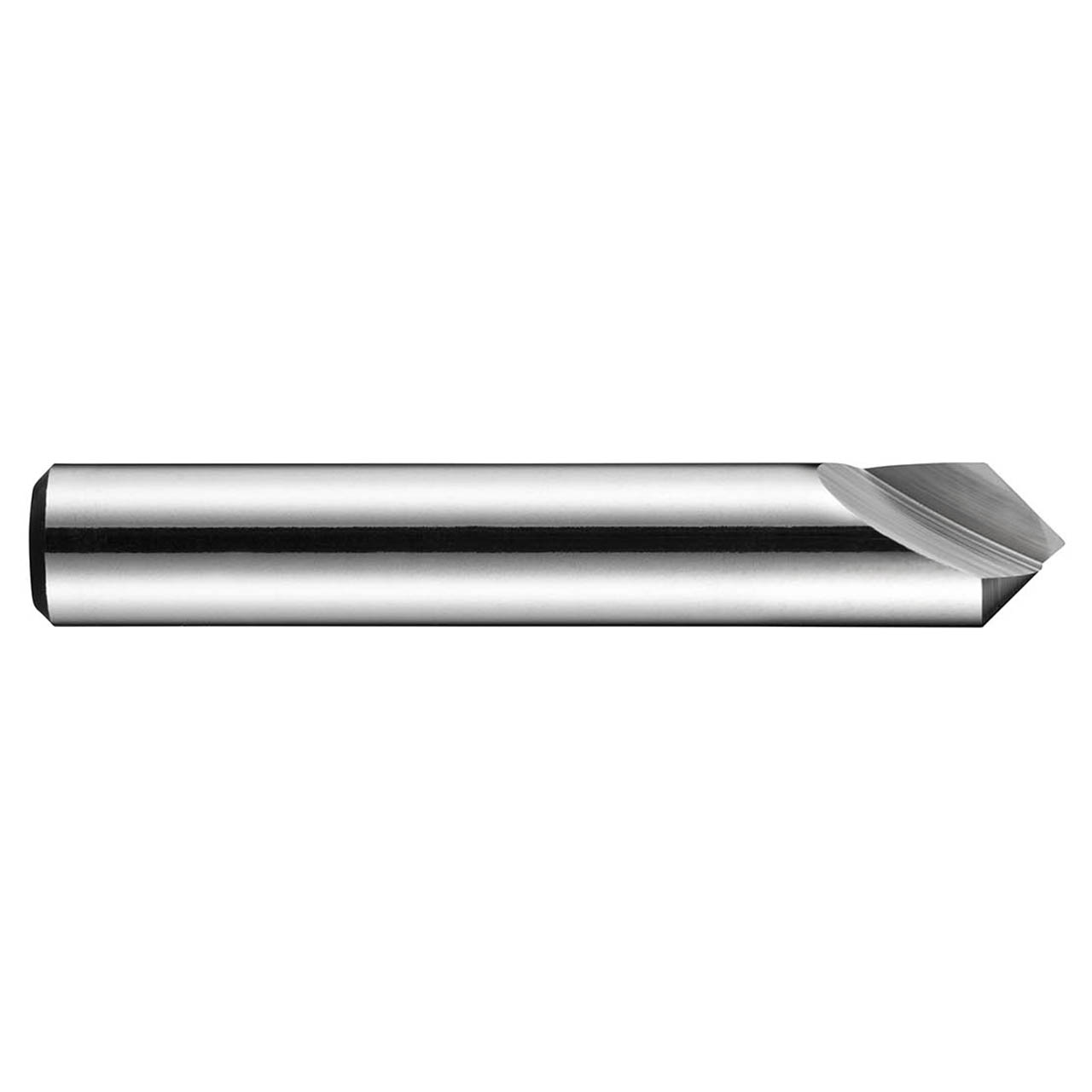 Dormer 5973391 | 0.3937" Diameter x 1.9291" OAL Bright Coated Countersink