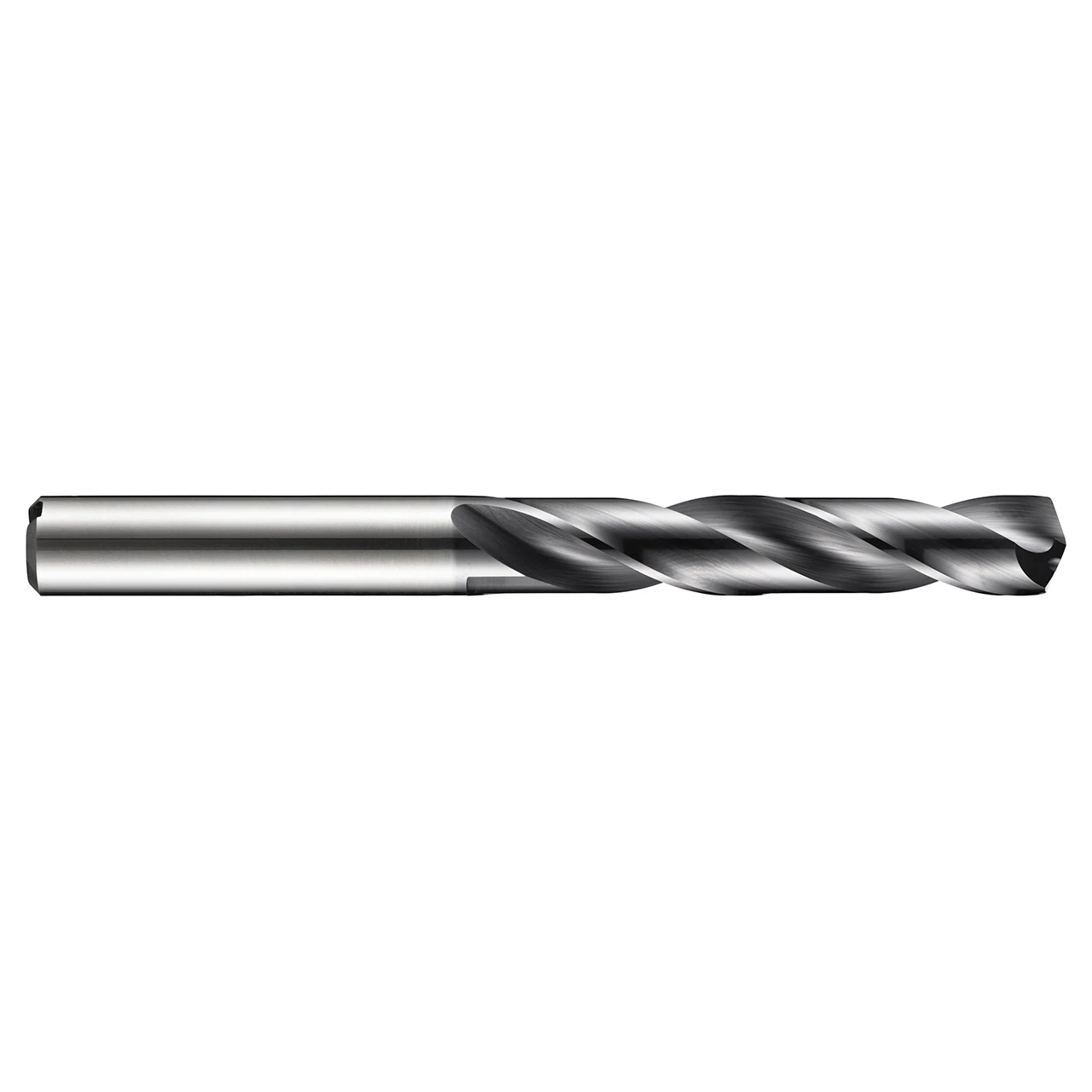 Dormer R45312.2 | 0.4803" Diameter x 4.8819" OAL TiAlN Coated Jobber Length Drill Bit