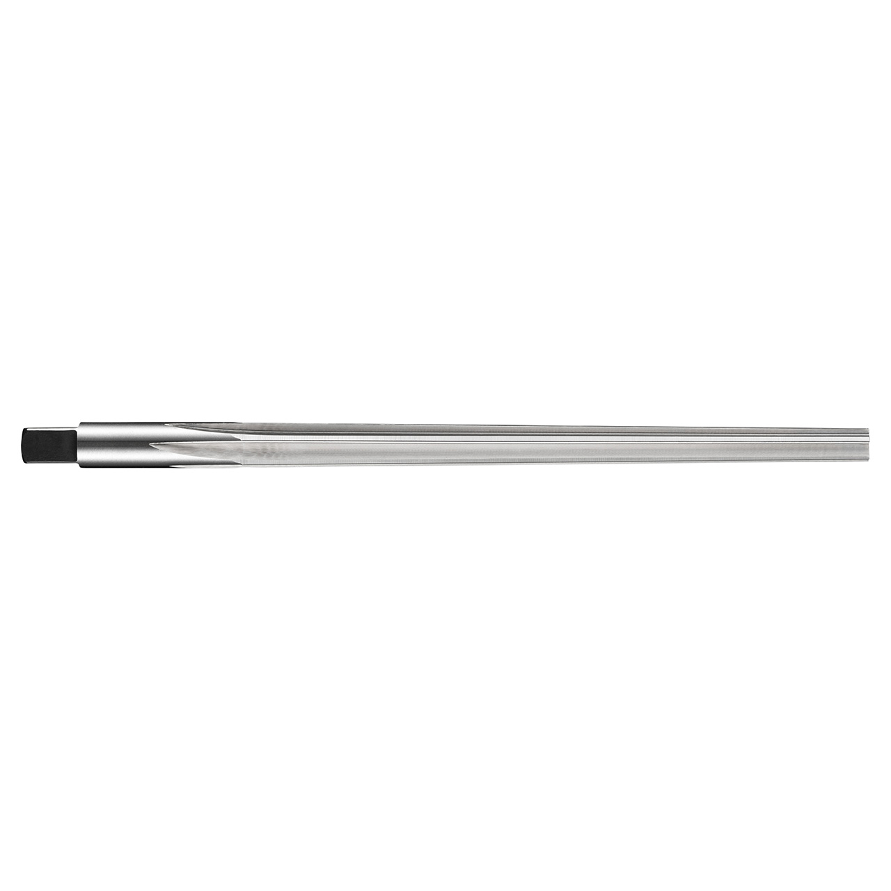Dormer B3013/32 | 0.0949" Diameter x 2.2441" OAL 4 Flute Bright/ST Coated Taper Pin Reamer