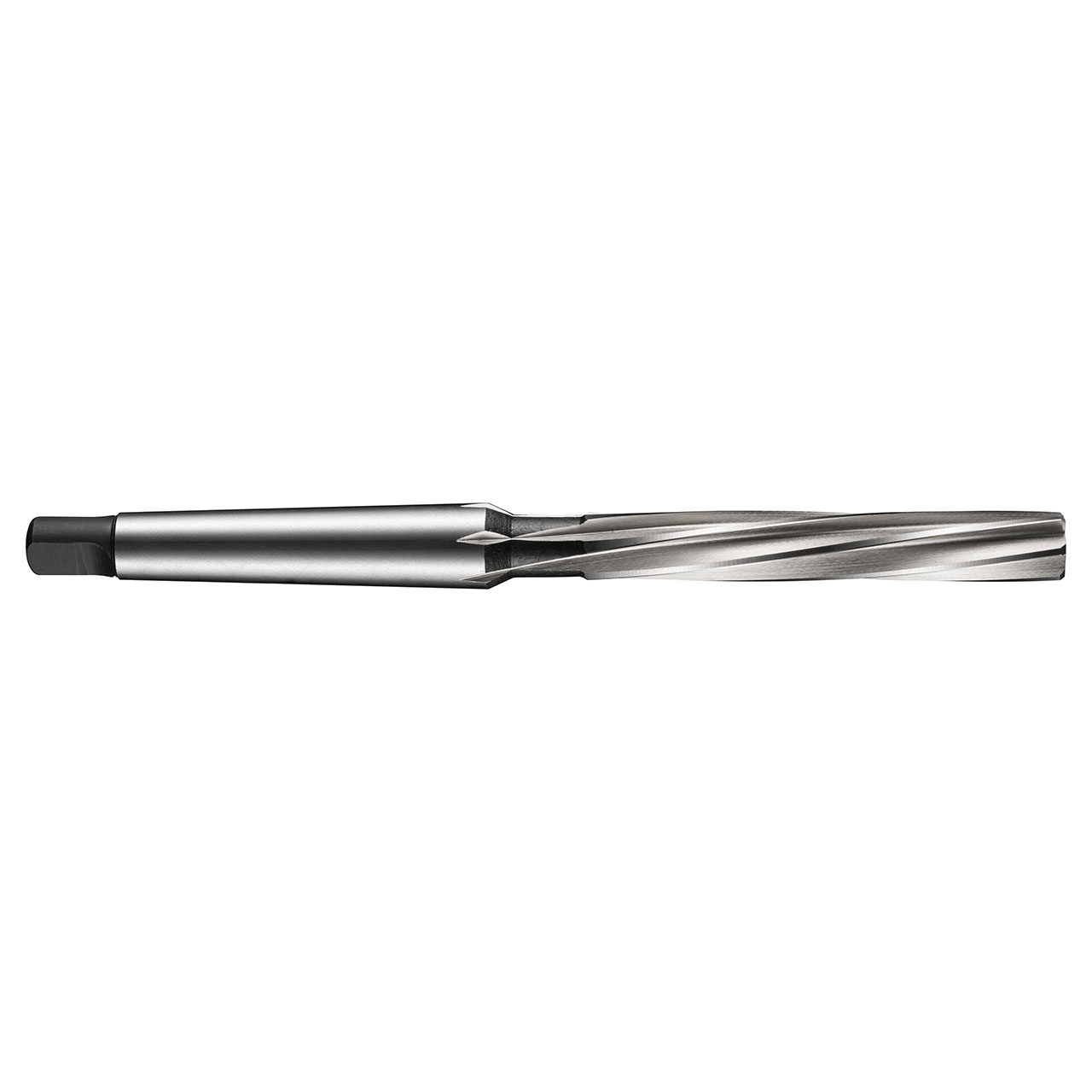 Dormer B10125.0 | 0.9843" Diameter x 9.5276" OAL Bright/ST Coated Chucking Reamer