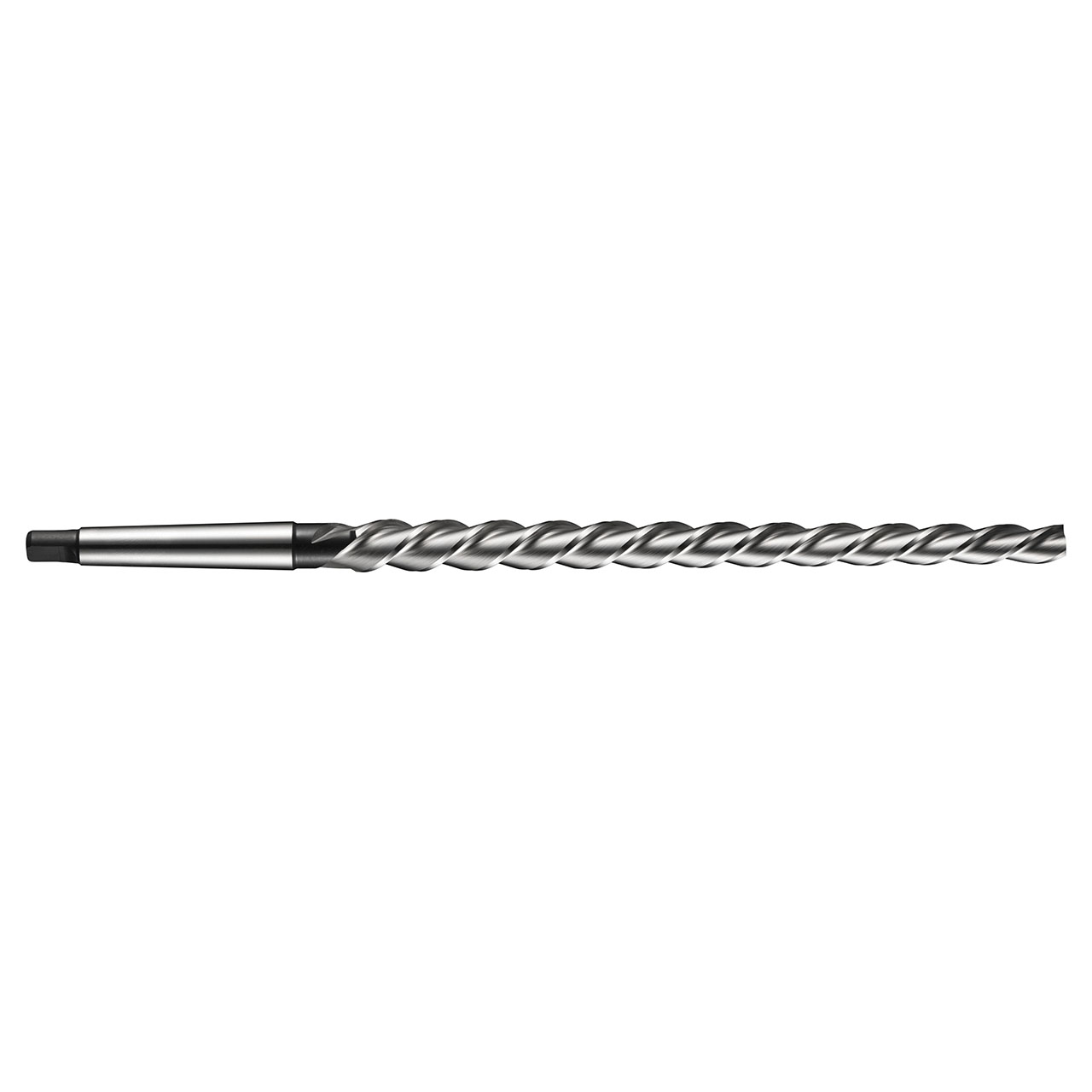 Dormer 5986707 | 16.811" OAL 3 Flute Bright Coated Taper Pin Reamer