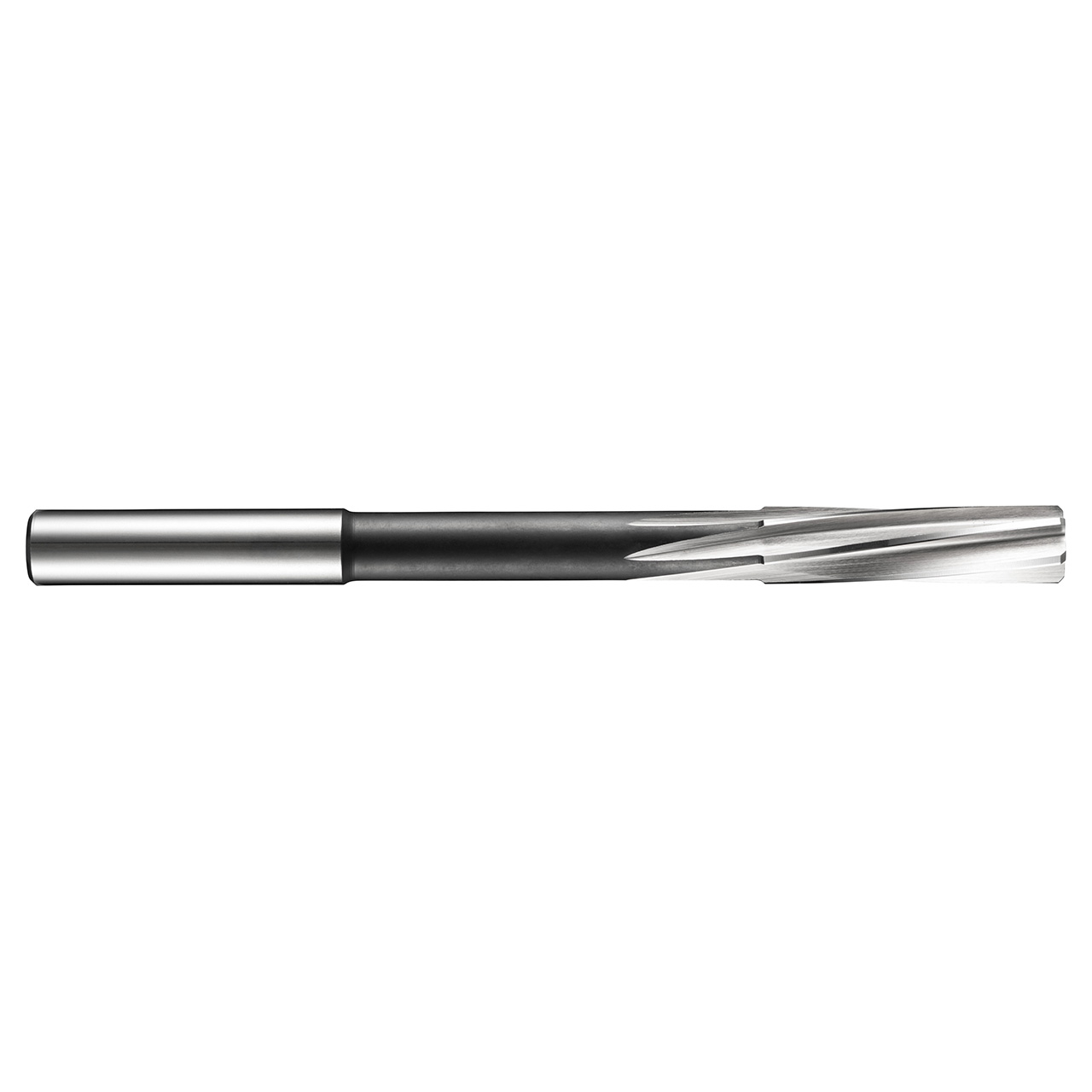 Dormer B1702.03 | 0.0799" Diameter x 1.9291" OAL Bright Coated Chucking Reamer