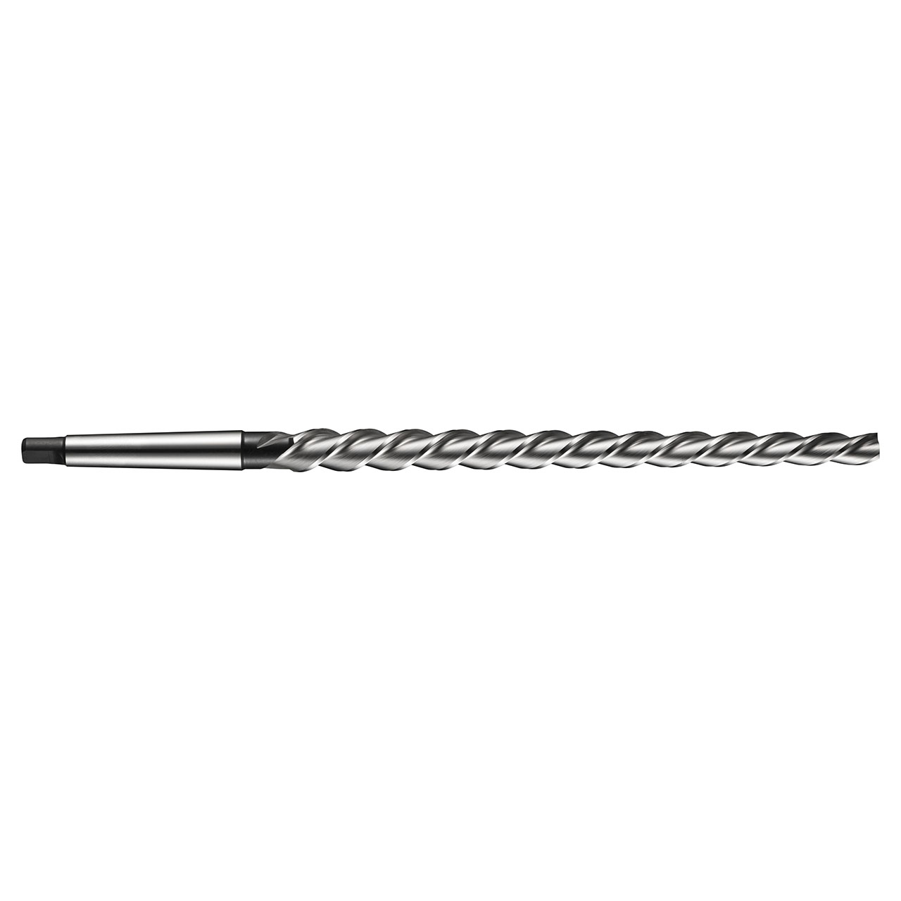 Dormer B95410.0 | 10.1181" OAL 3 Flute Bright Coated Taper Pin Reamer