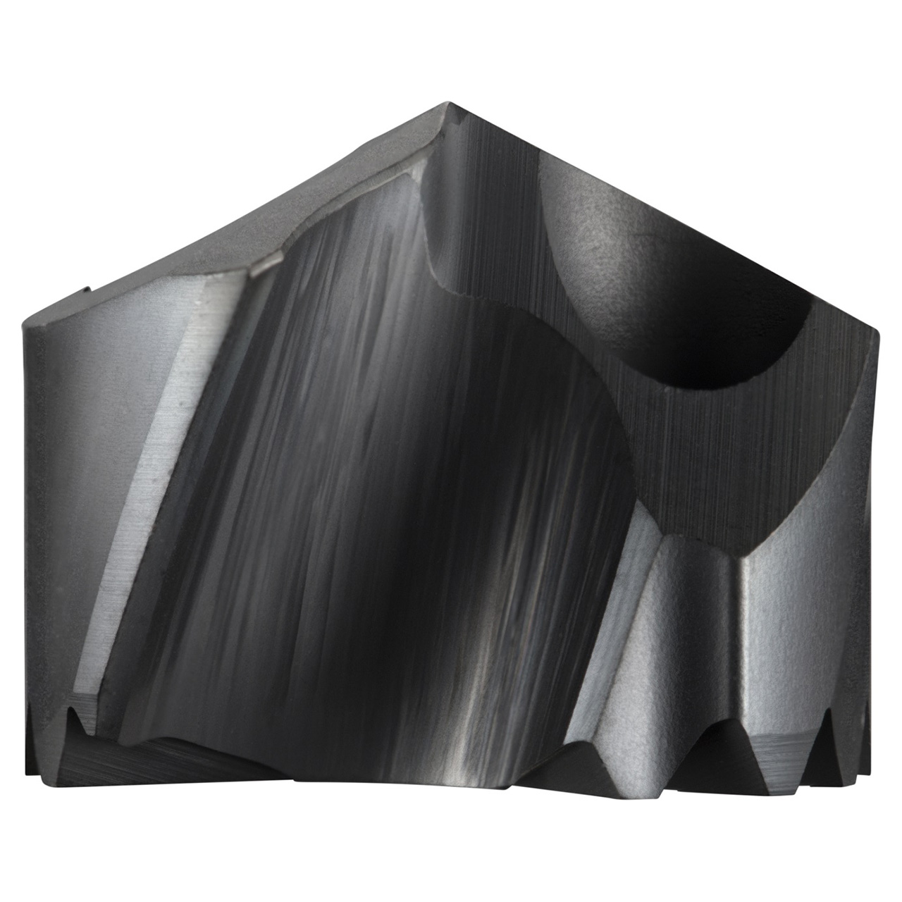 Dormer 5988615 | 0.797" Drill Size x 14.10mm Length x 140 Degree Point Angle Ti-phon Coated HM R960 Drill Head